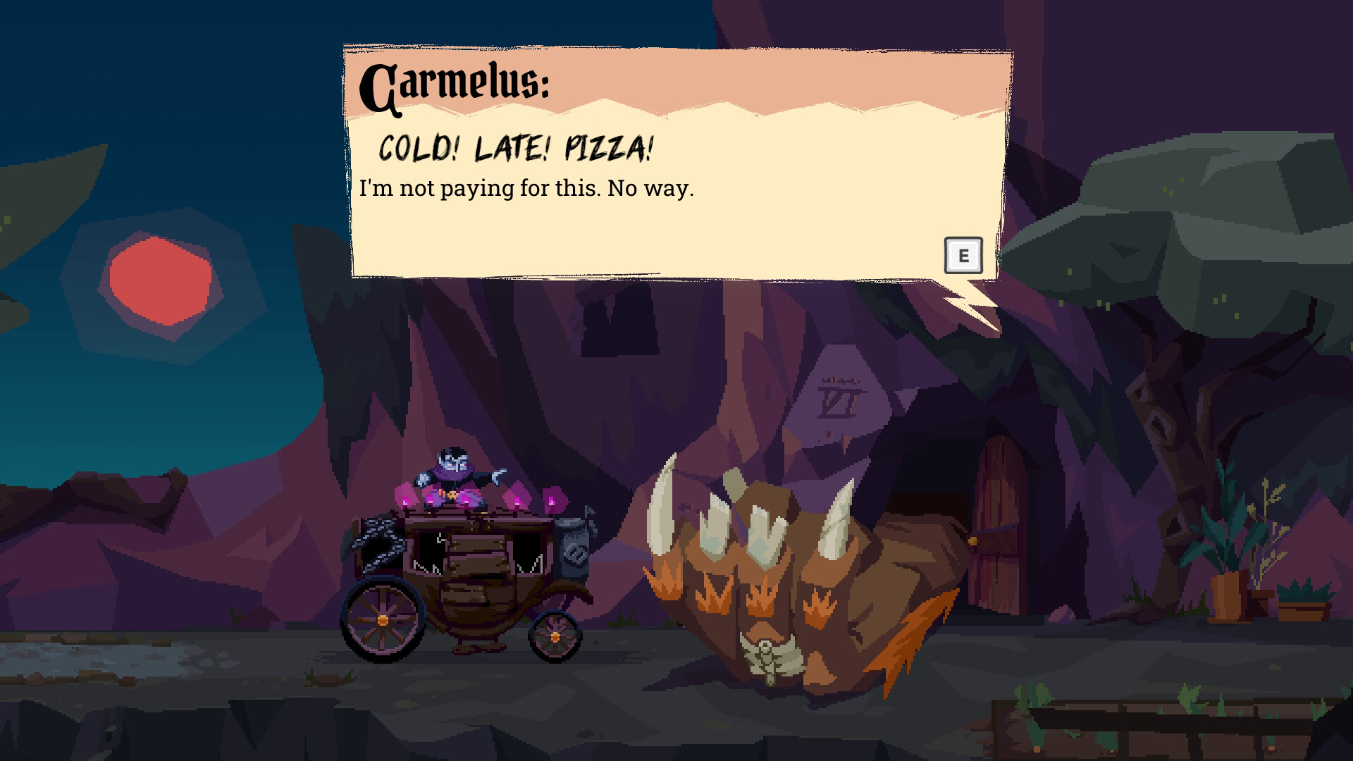 Slice and Bite screenshot 6
