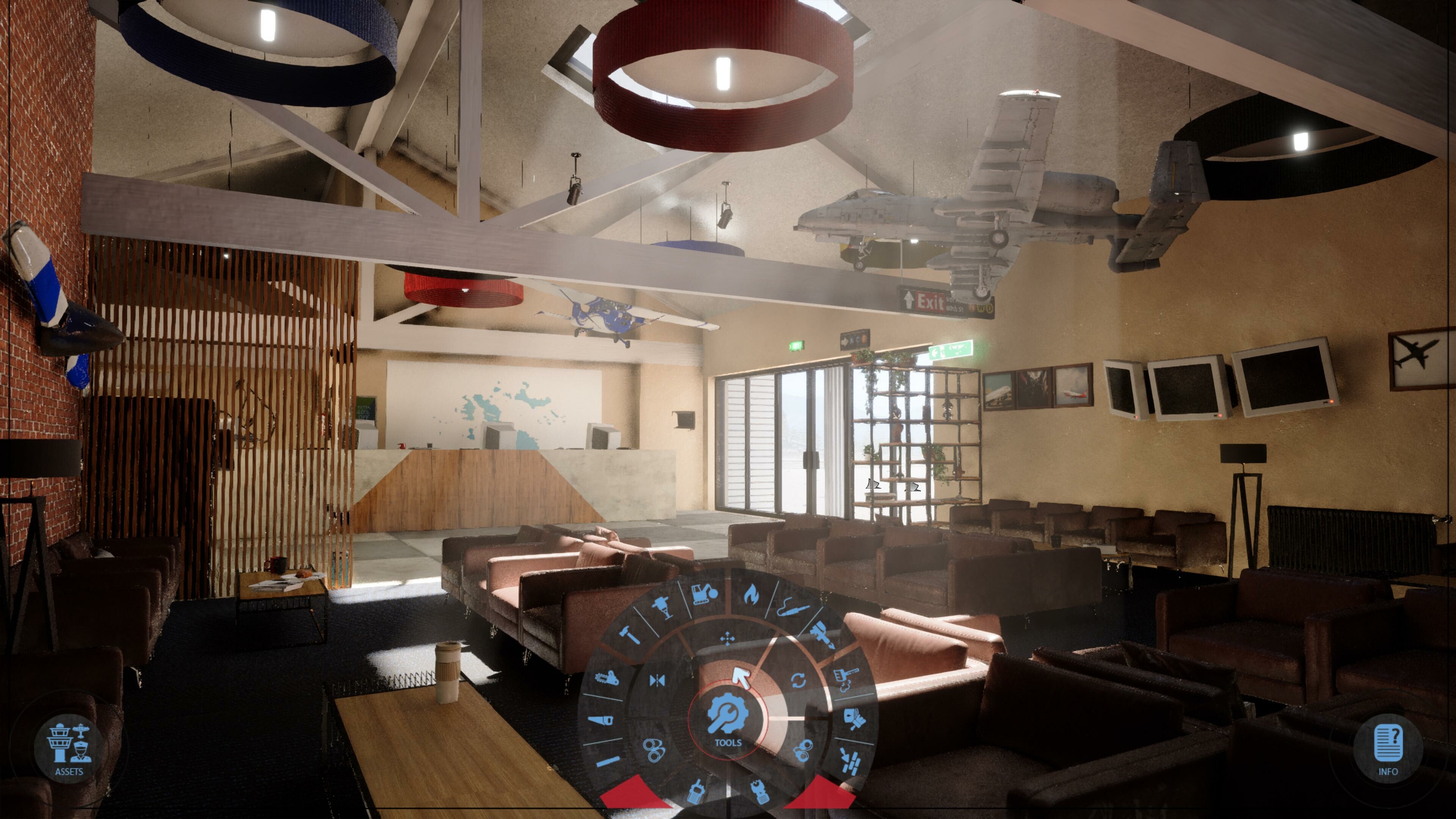 American Airport Simulator screenshot 5