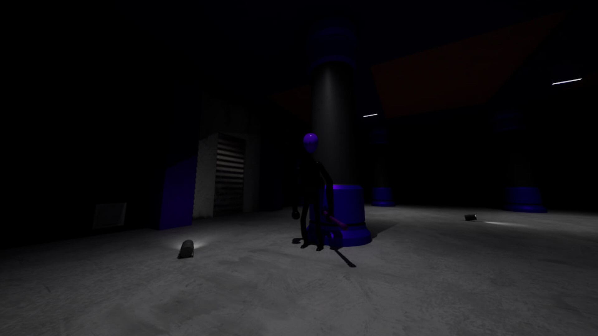 Balloo's Mall screenshot 5