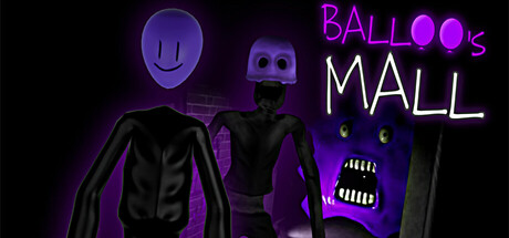 Balloo's Mall Cover Image