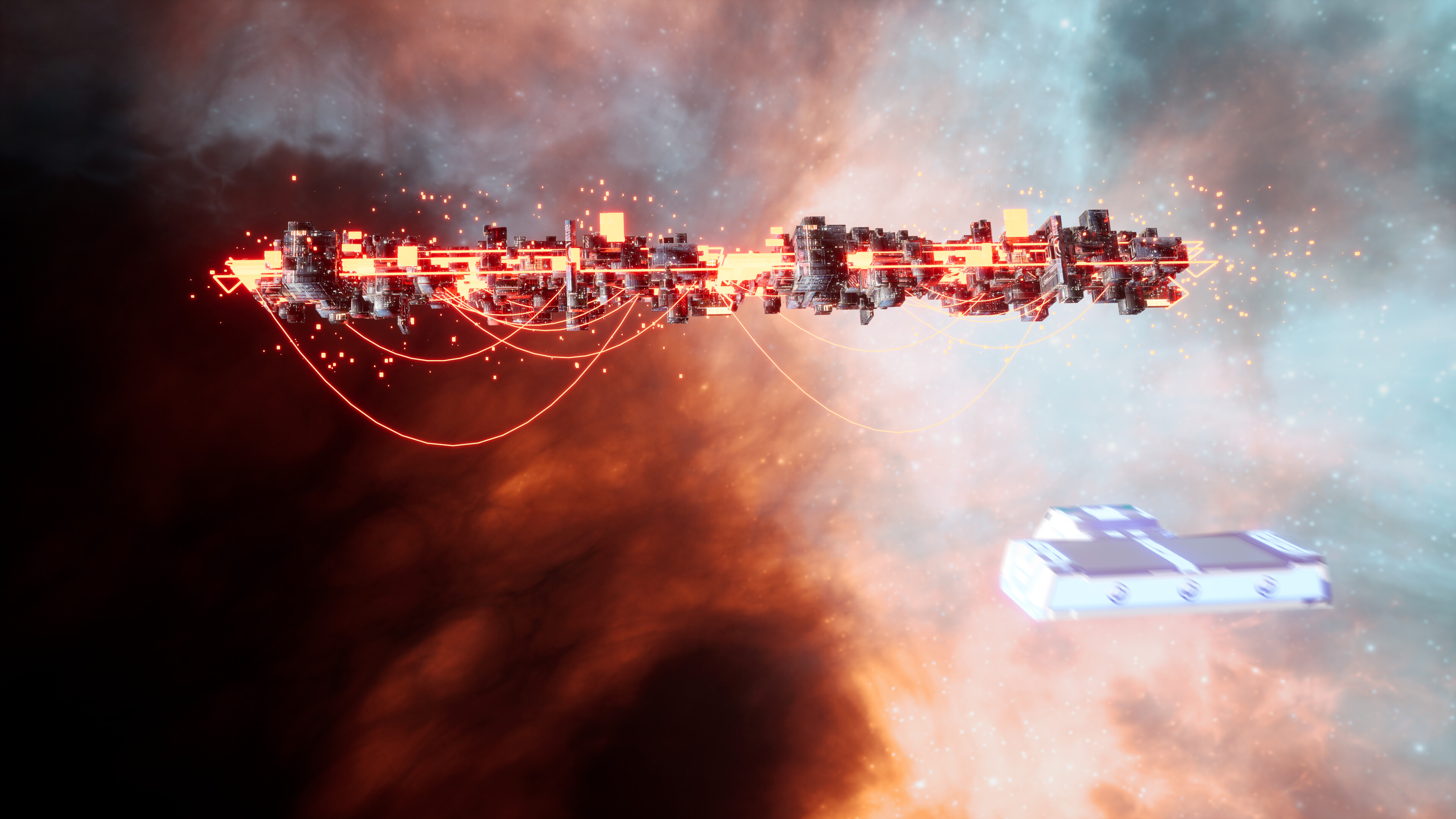 Novastride screenshot 10