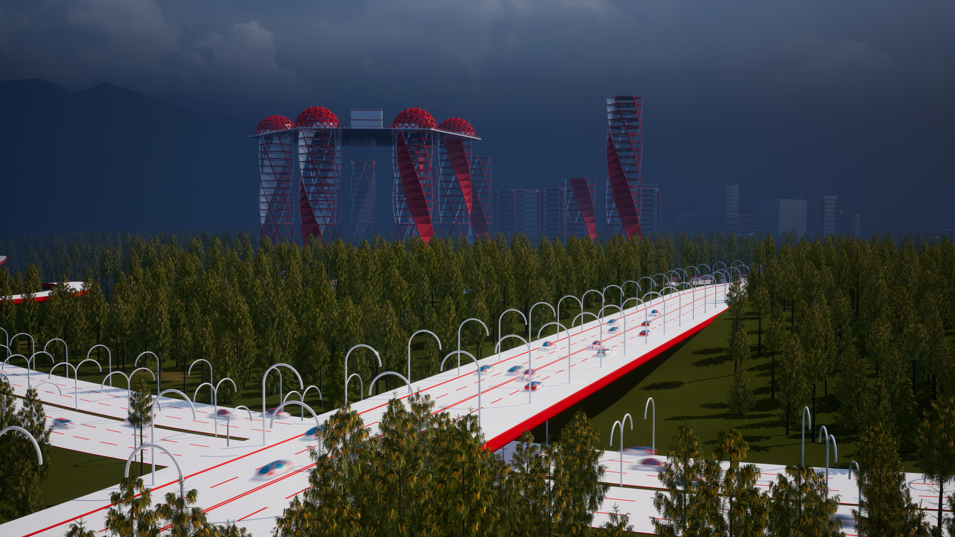 Novastride screenshot 11