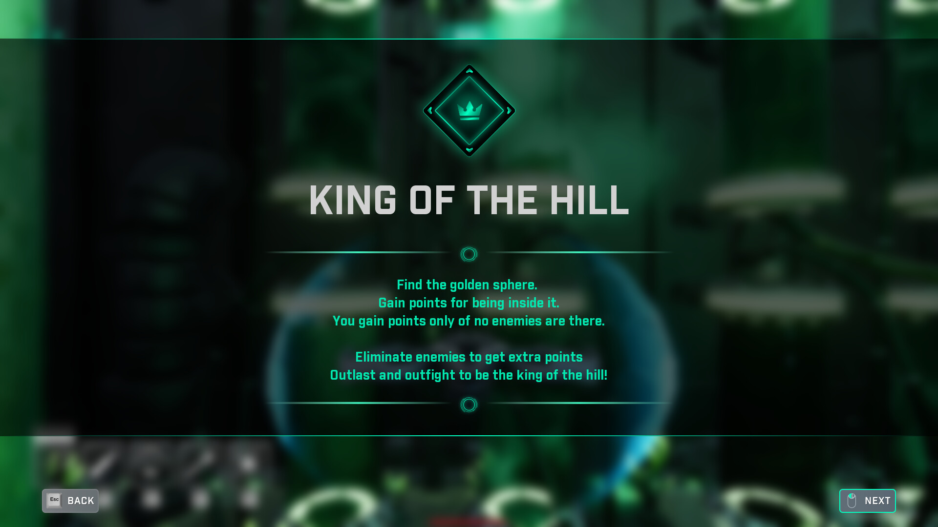 Space Battle Royale screenshot 7