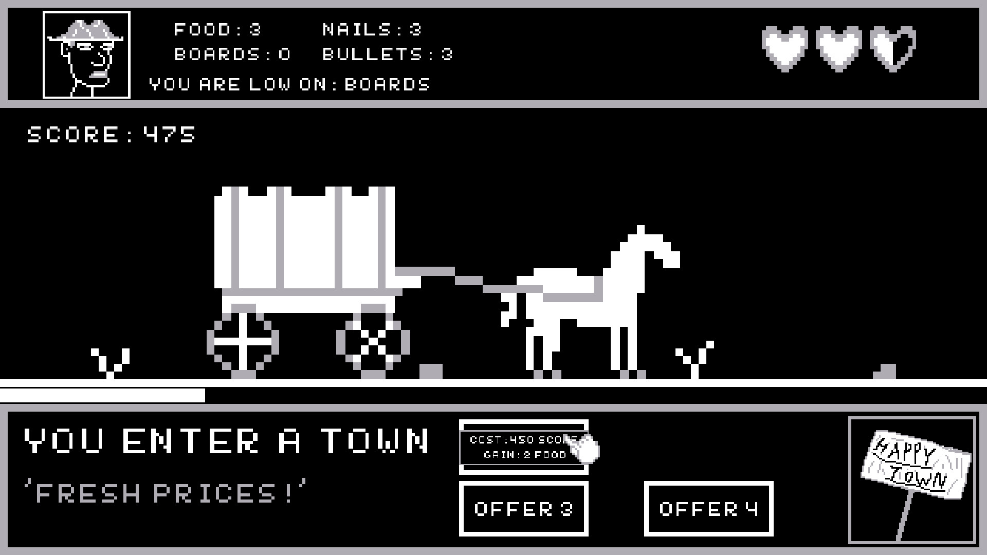 Happy Wagon screenshot 4