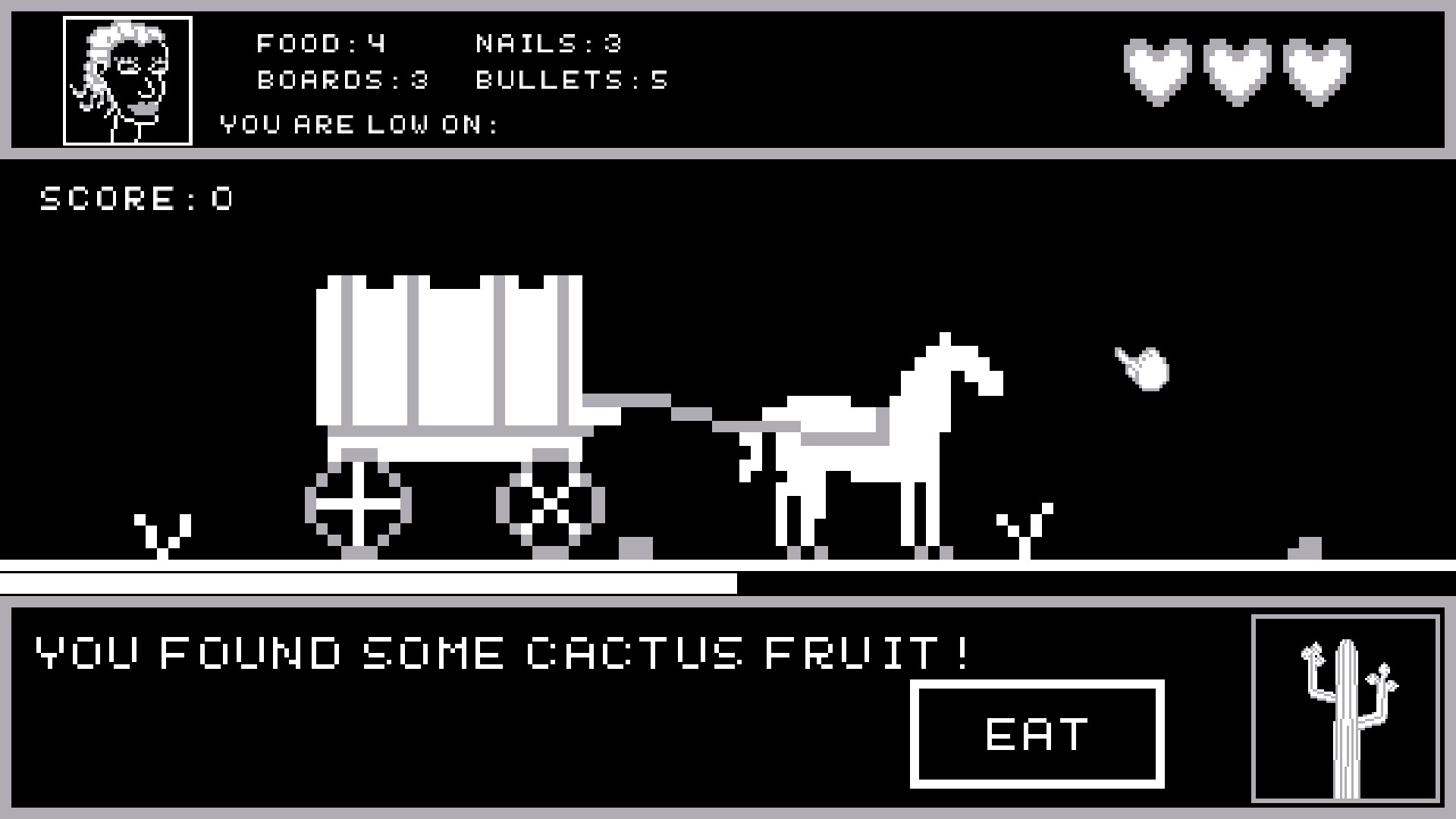Happy Wagon screenshot 2