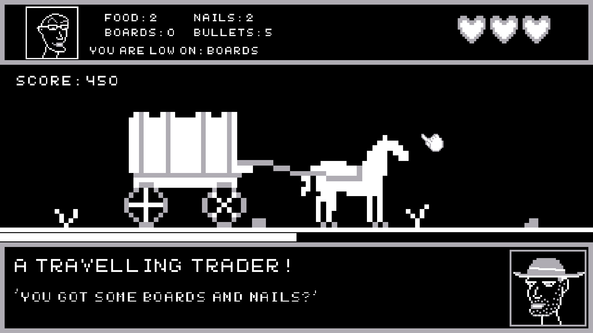 Happy Wagon screenshot 3