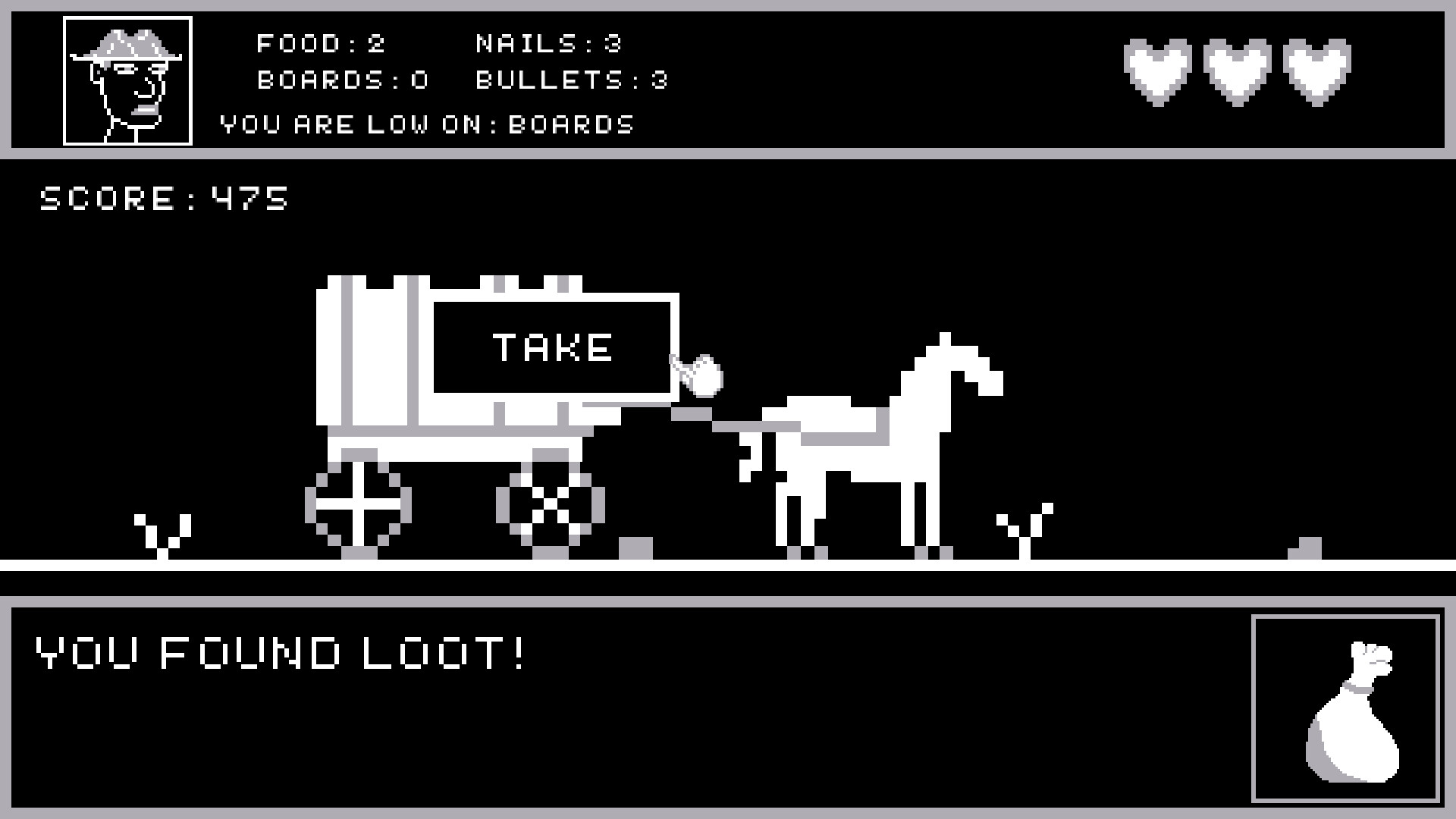 Happy Wagon screenshot 5