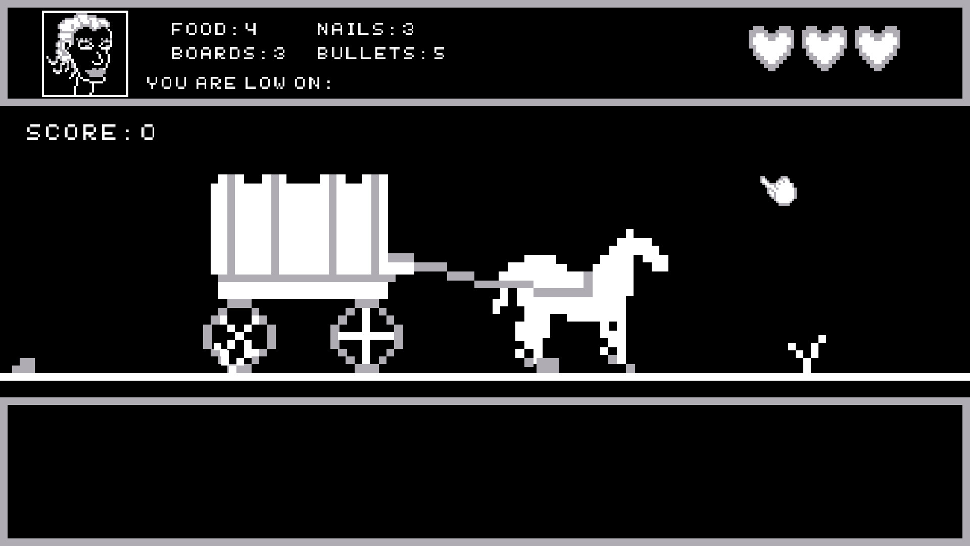 Happy Wagon screenshot 1
