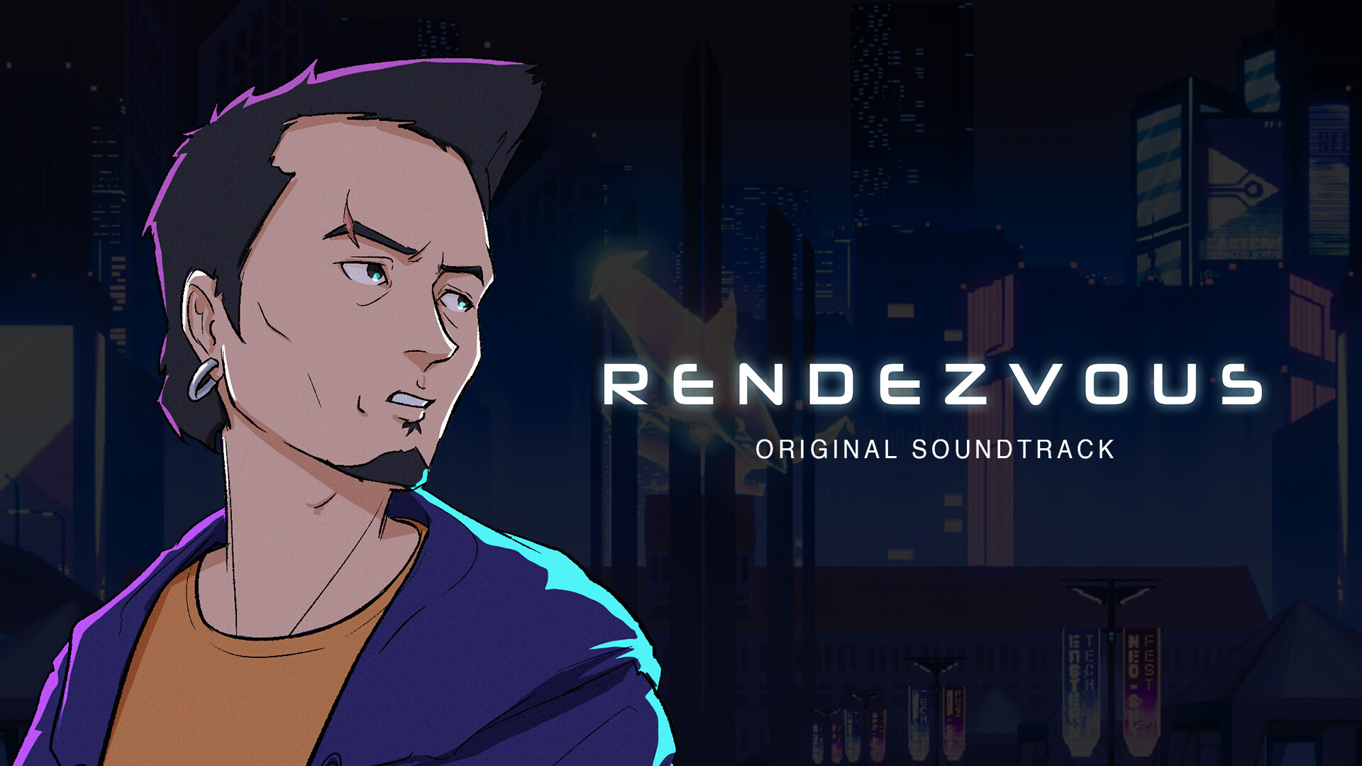 Rendezvous Soundtrack screenshot 1
