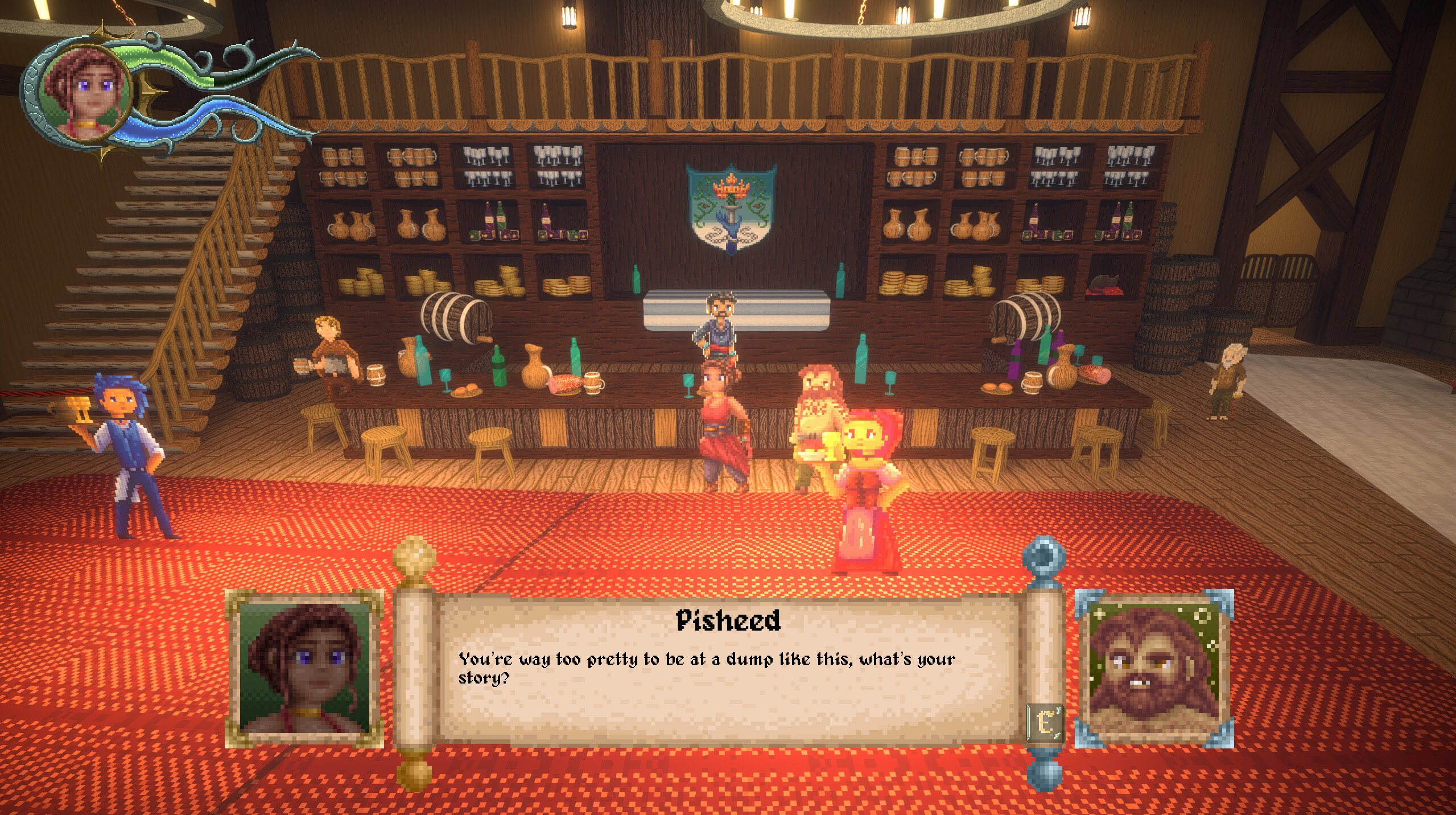 Hit N' Bit screenshot 4