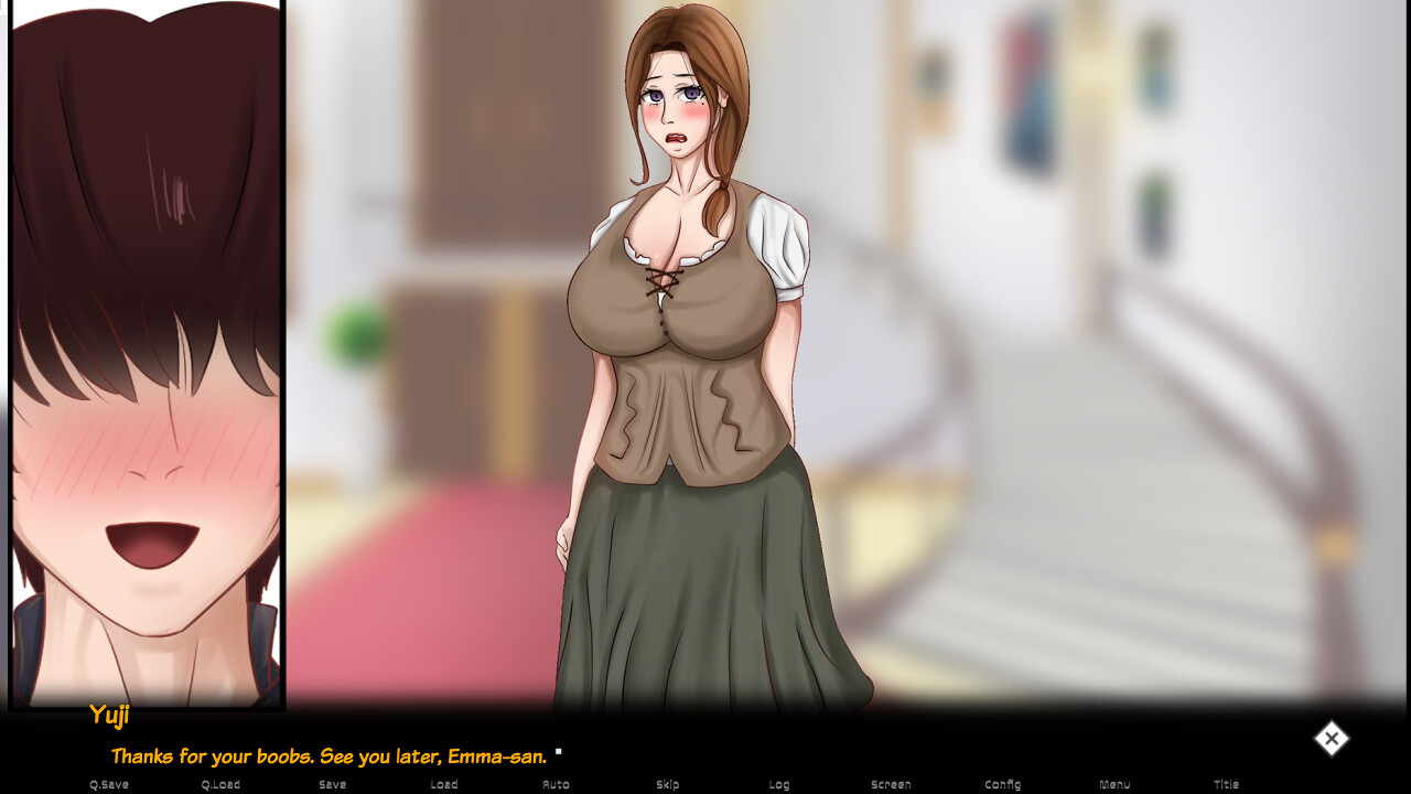 Isekai Slave screenshot 3