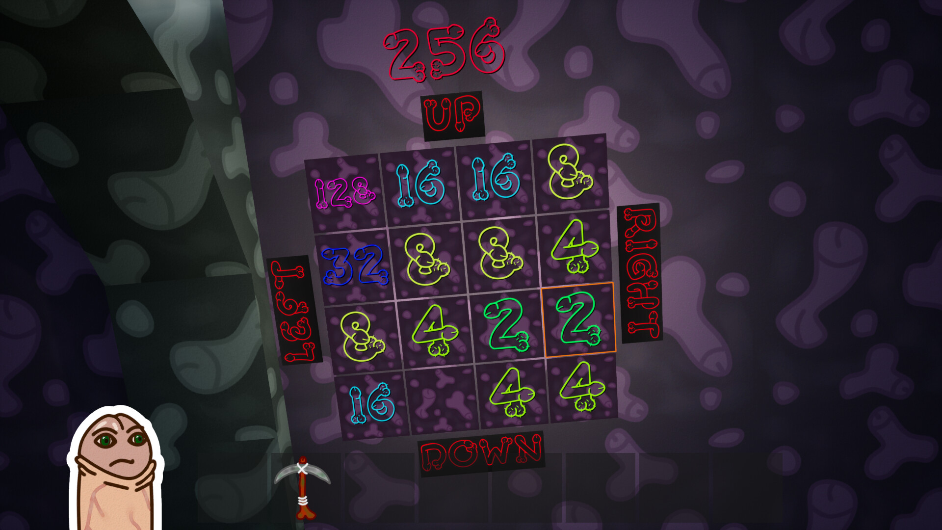 Dickland: Quest screenshot 5