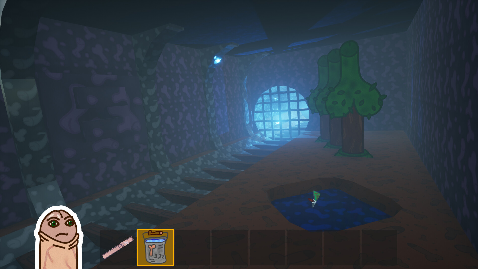 Dickland: Quest screenshot 2