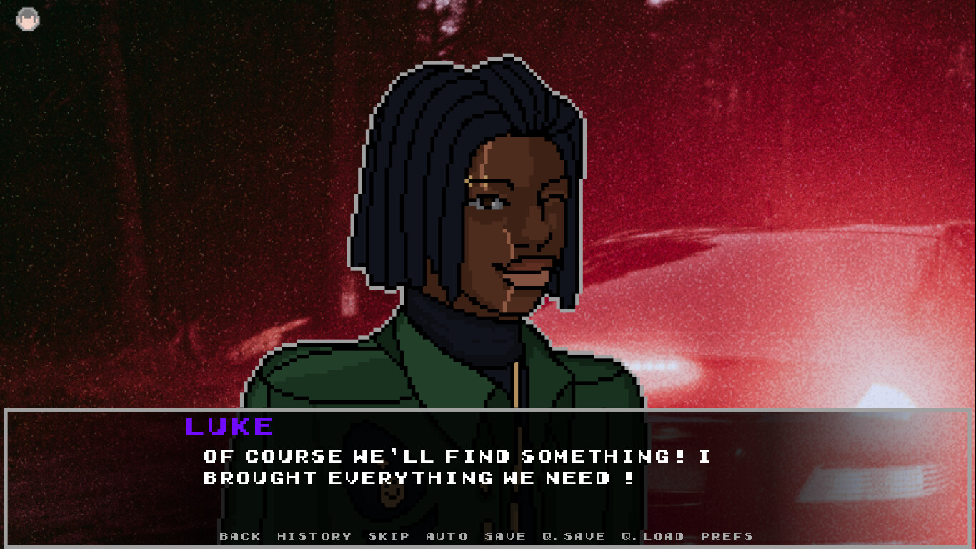 PACTUM + EPISODE 1 screenshot 4
