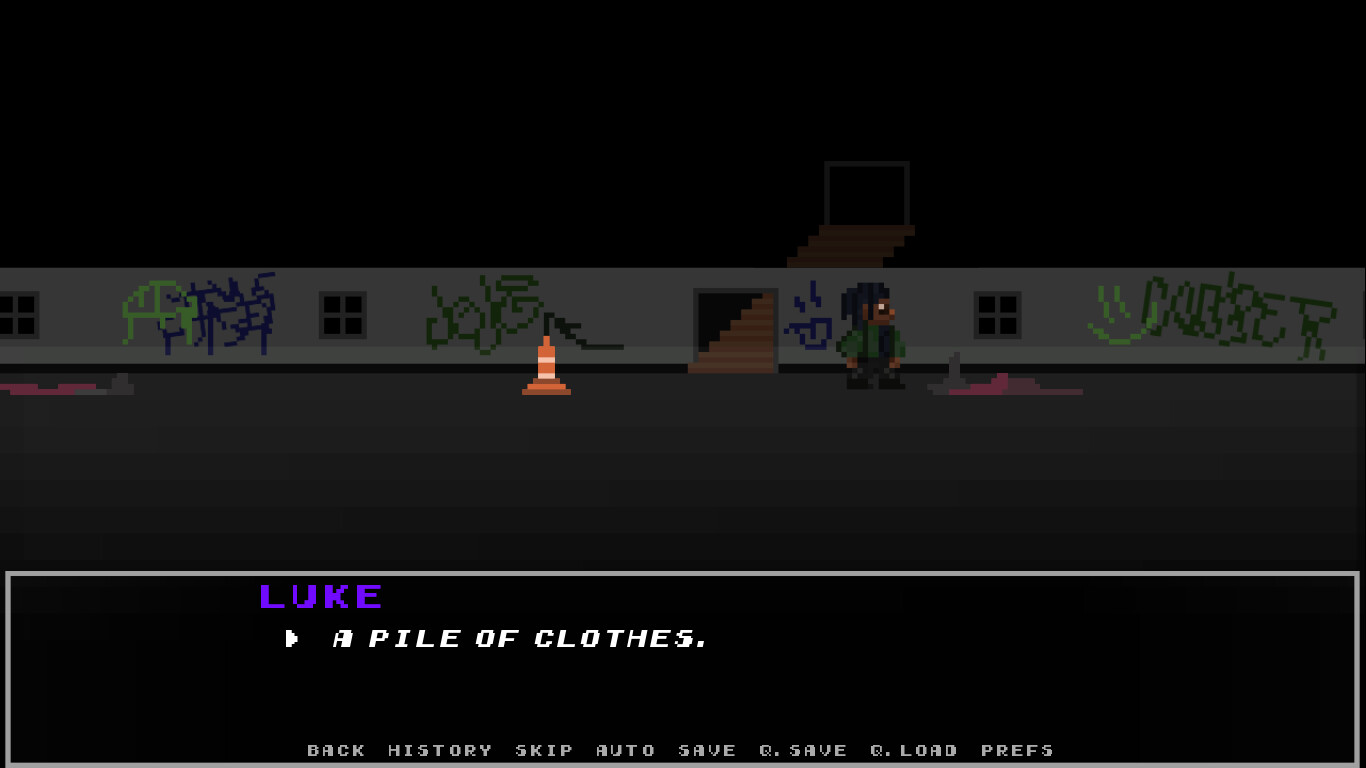 PACTUM + EPISODE 1 screenshot 3