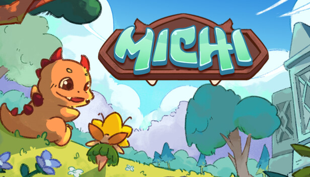 Michi en Steam