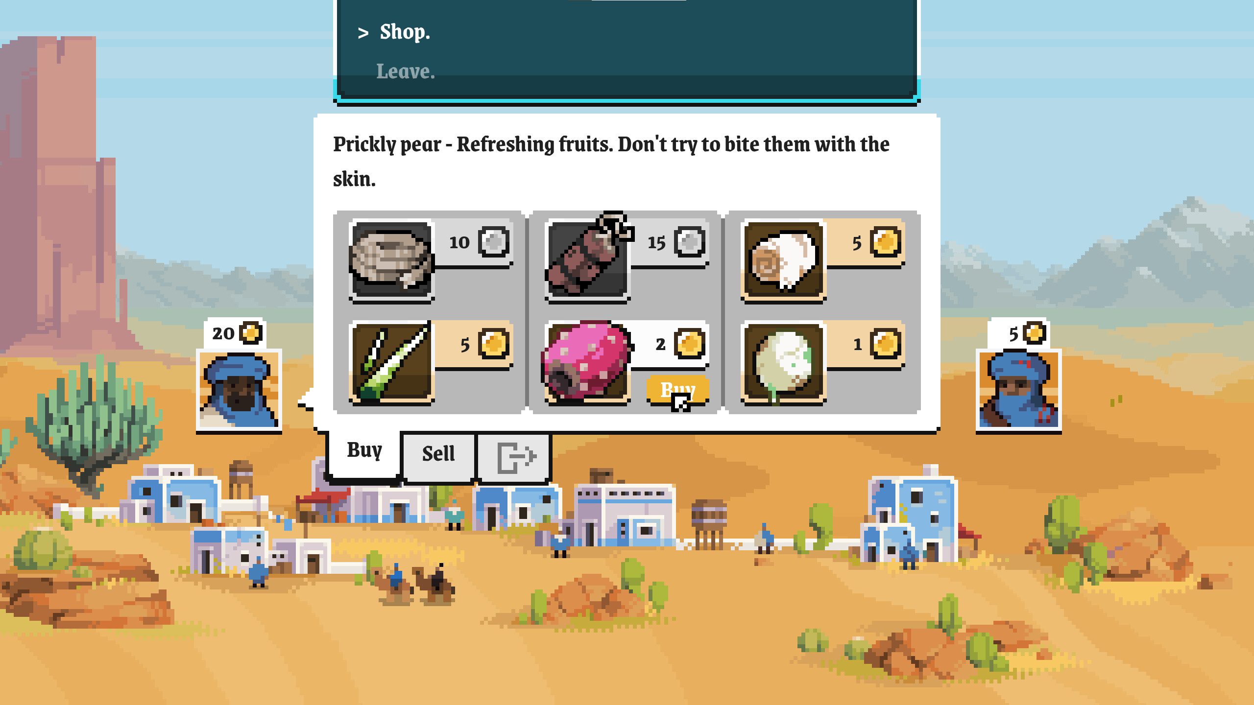 Arco screenshot 10