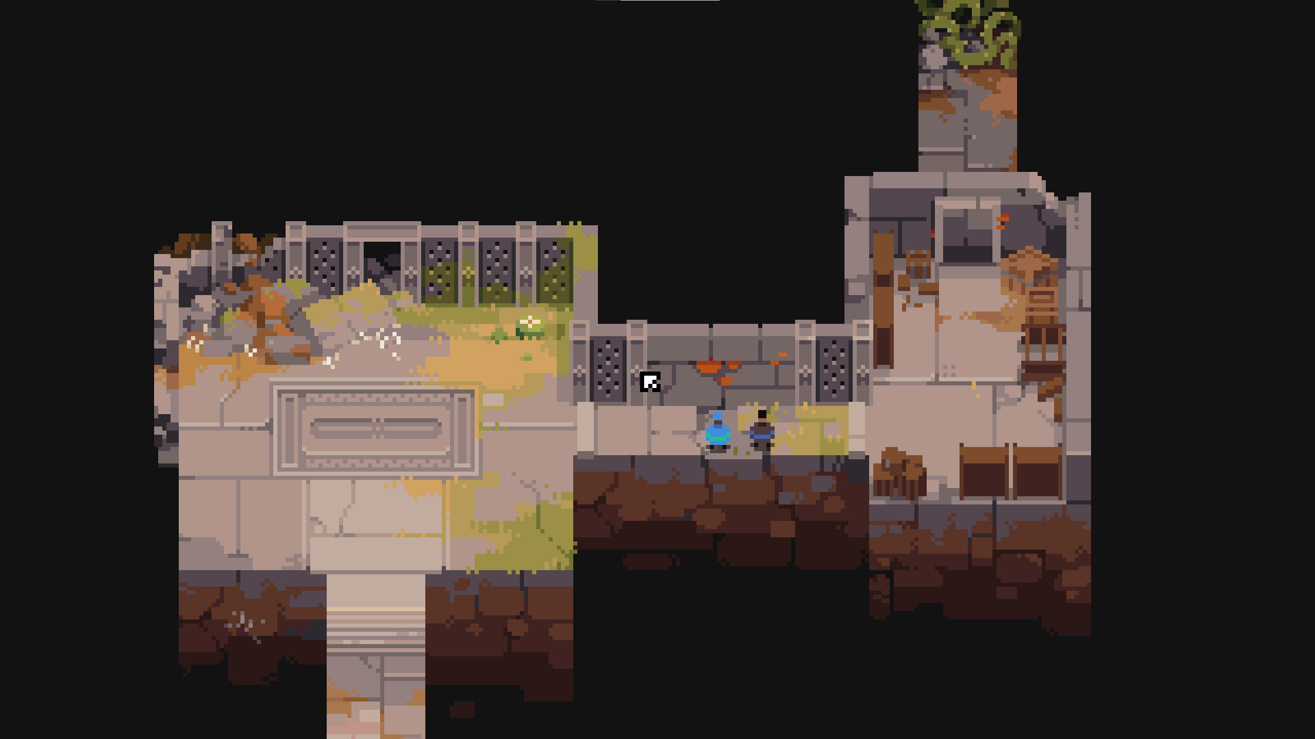 Arco screenshot 11