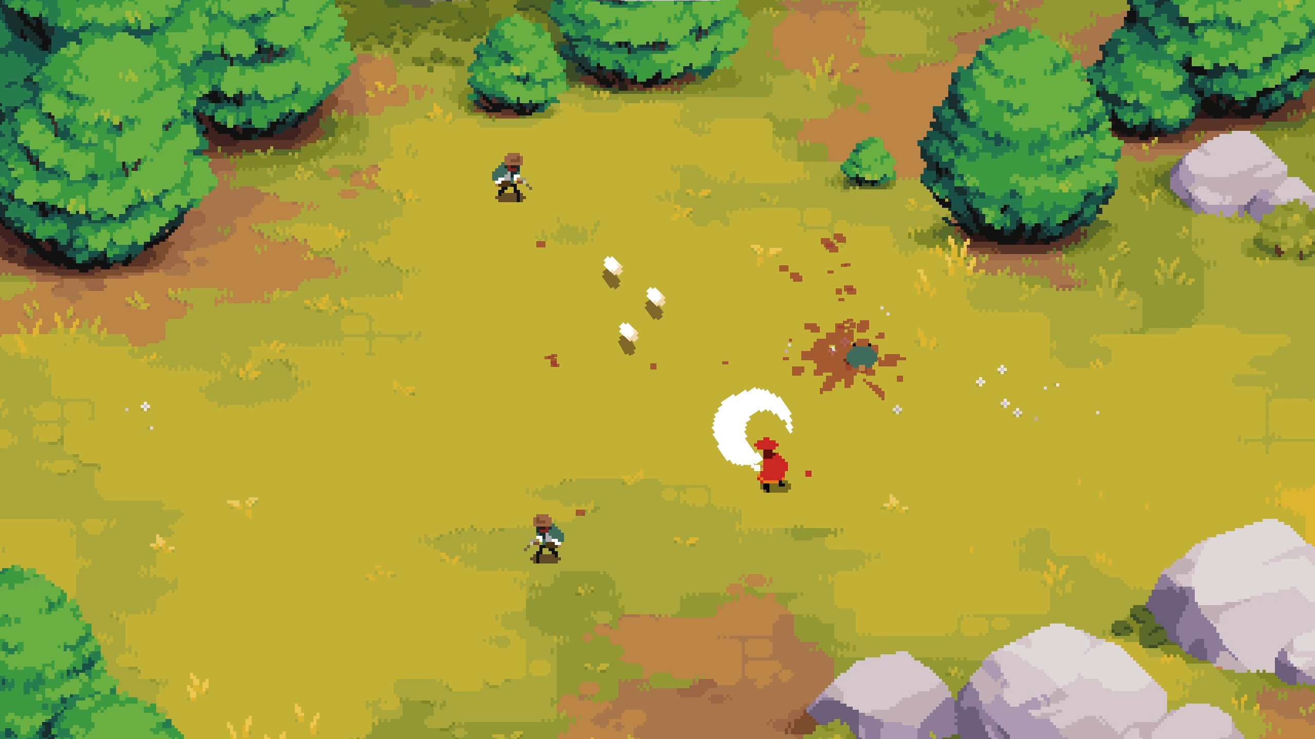 Arco screenshot 8