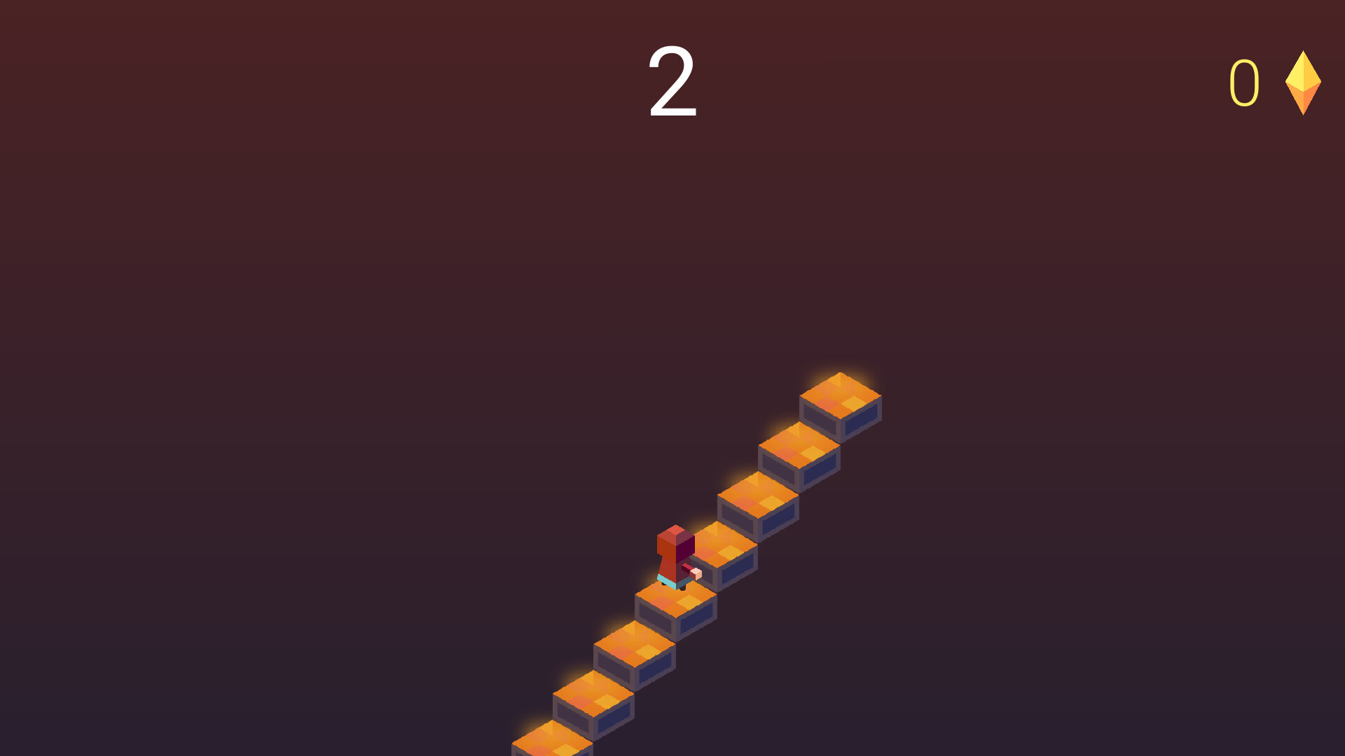Vertex Rush screenshot 4