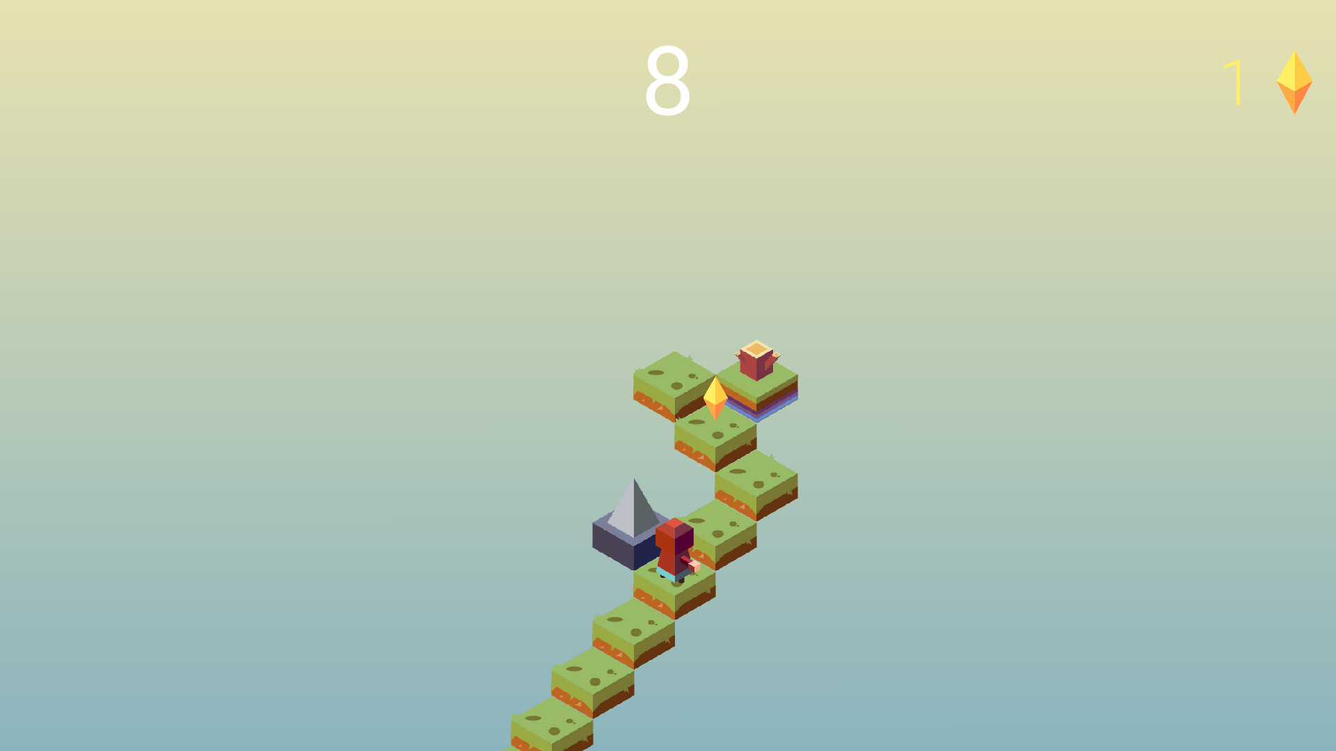 Vertex Rush screenshot 5