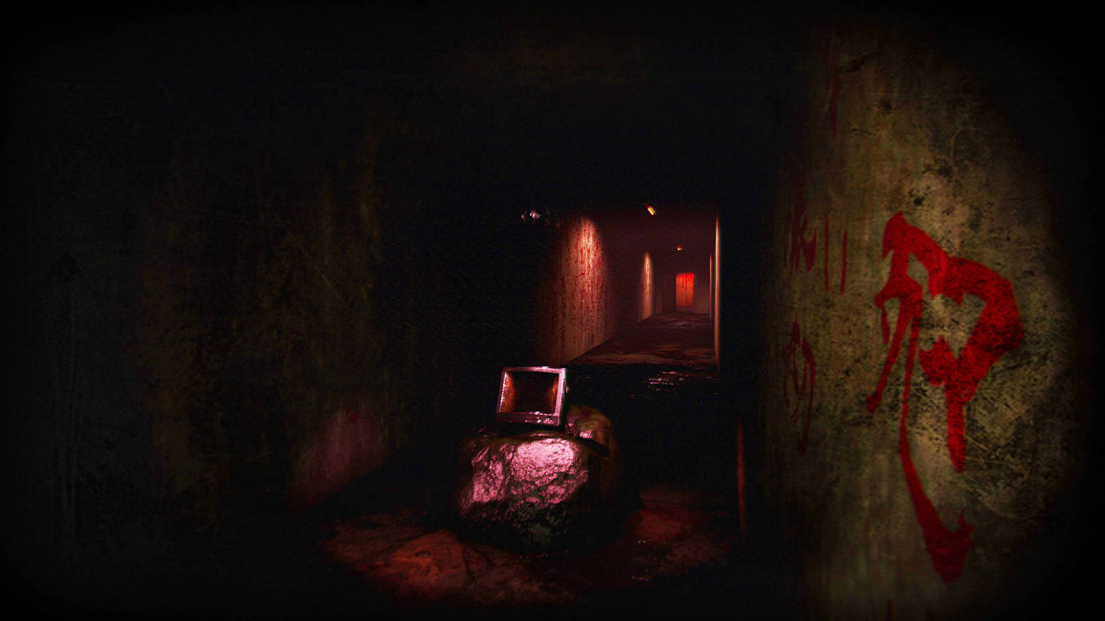 Night Security | 夜間警備 screenshot 8