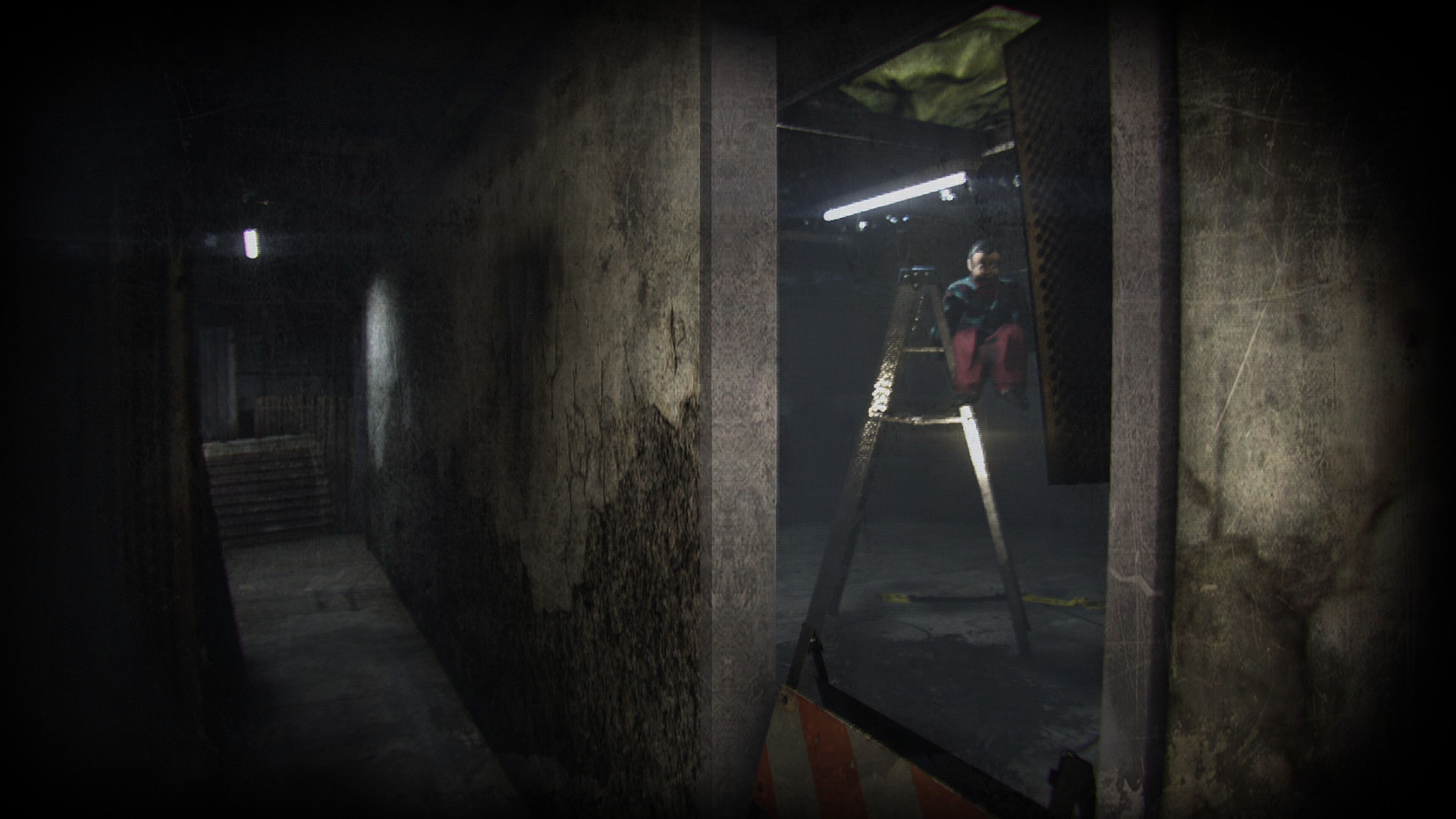 Night Security | 夜間警備 screenshot 10