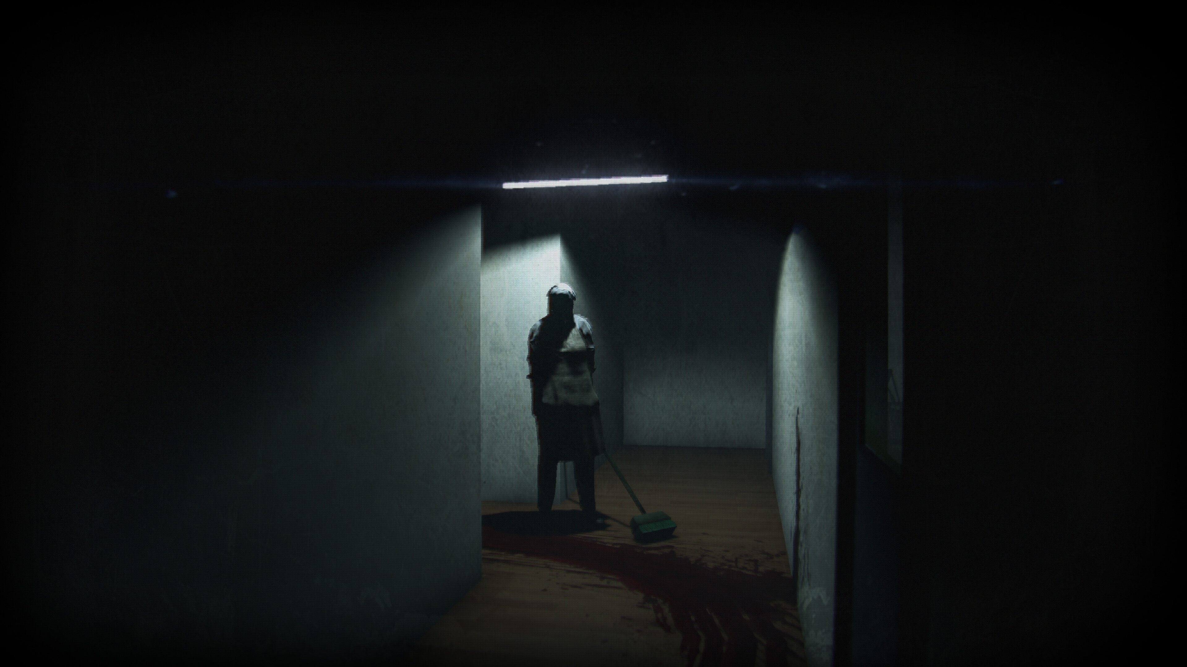 Night Security | 夜間警備 screenshot 2