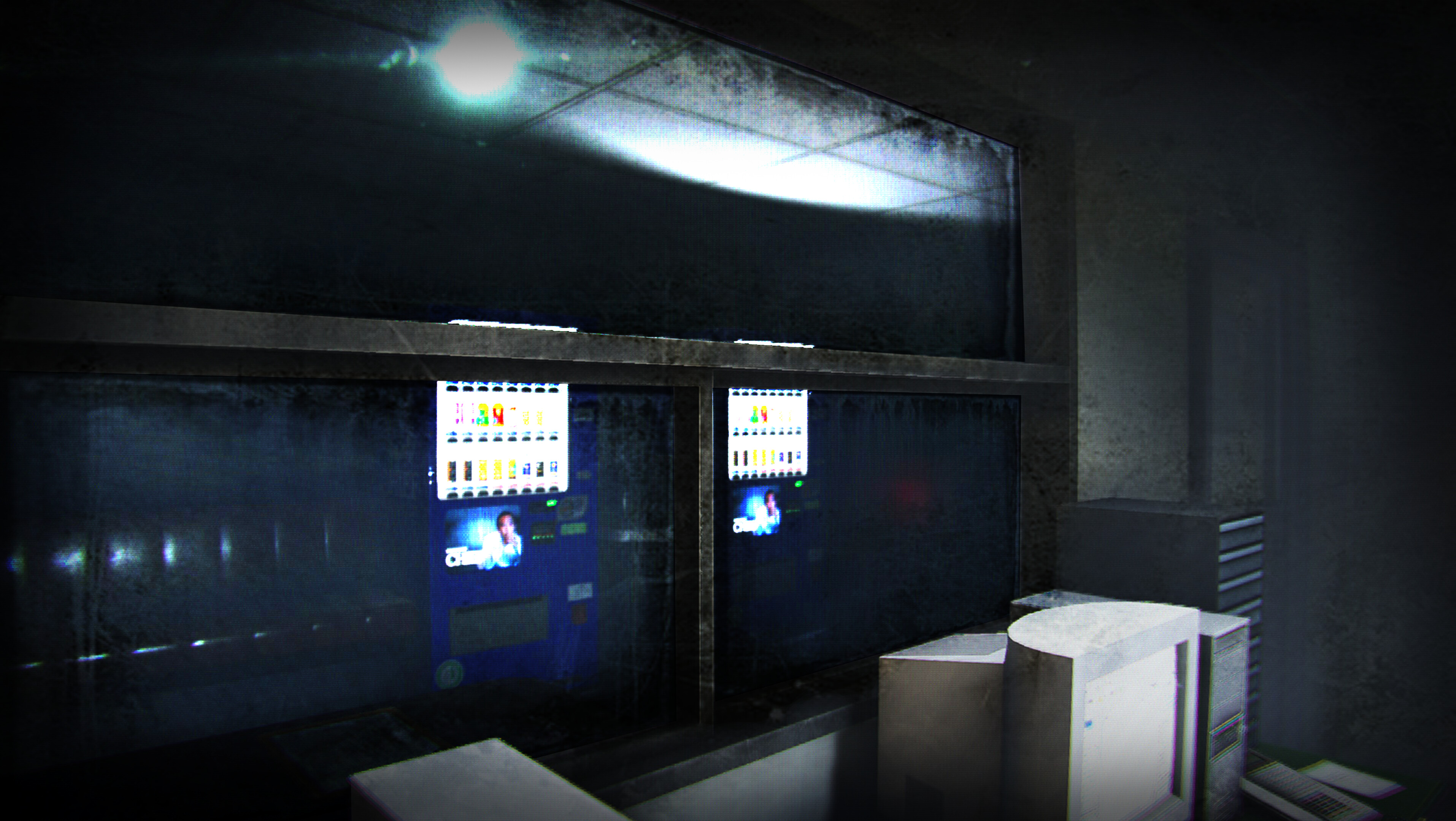 Night Security | 夜間警備 screenshot 12