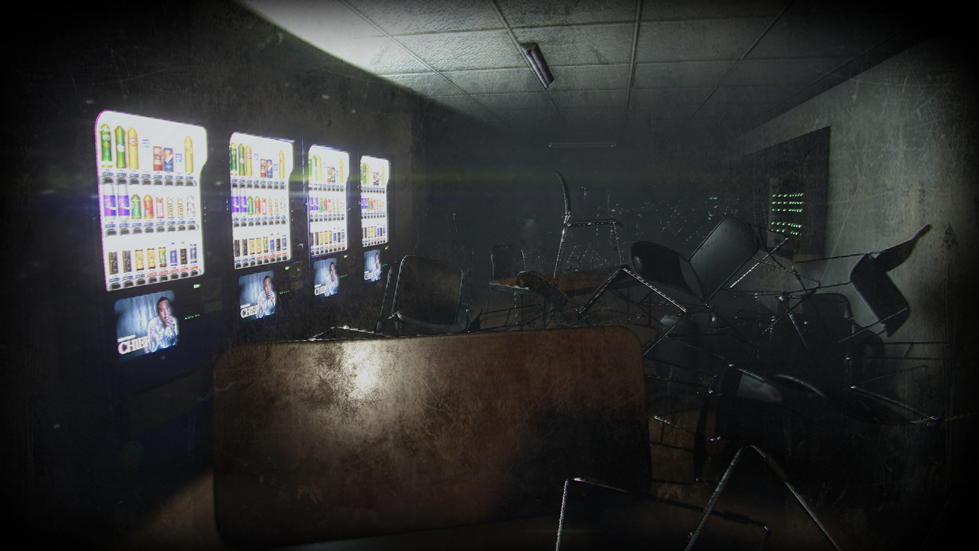 Night Security | 夜間警備 screenshot 9