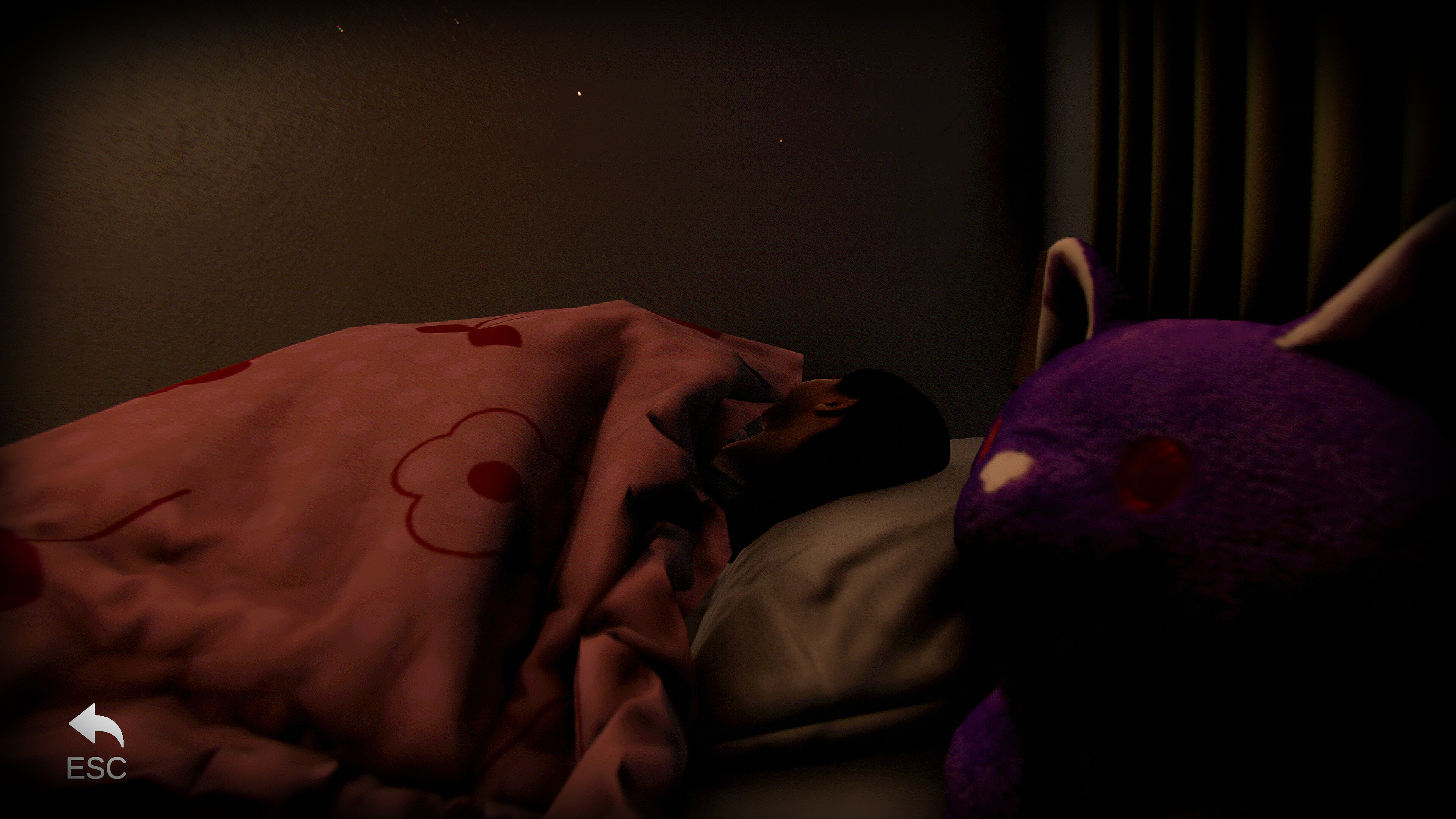 Night Security | 夜間警備 screenshot 3