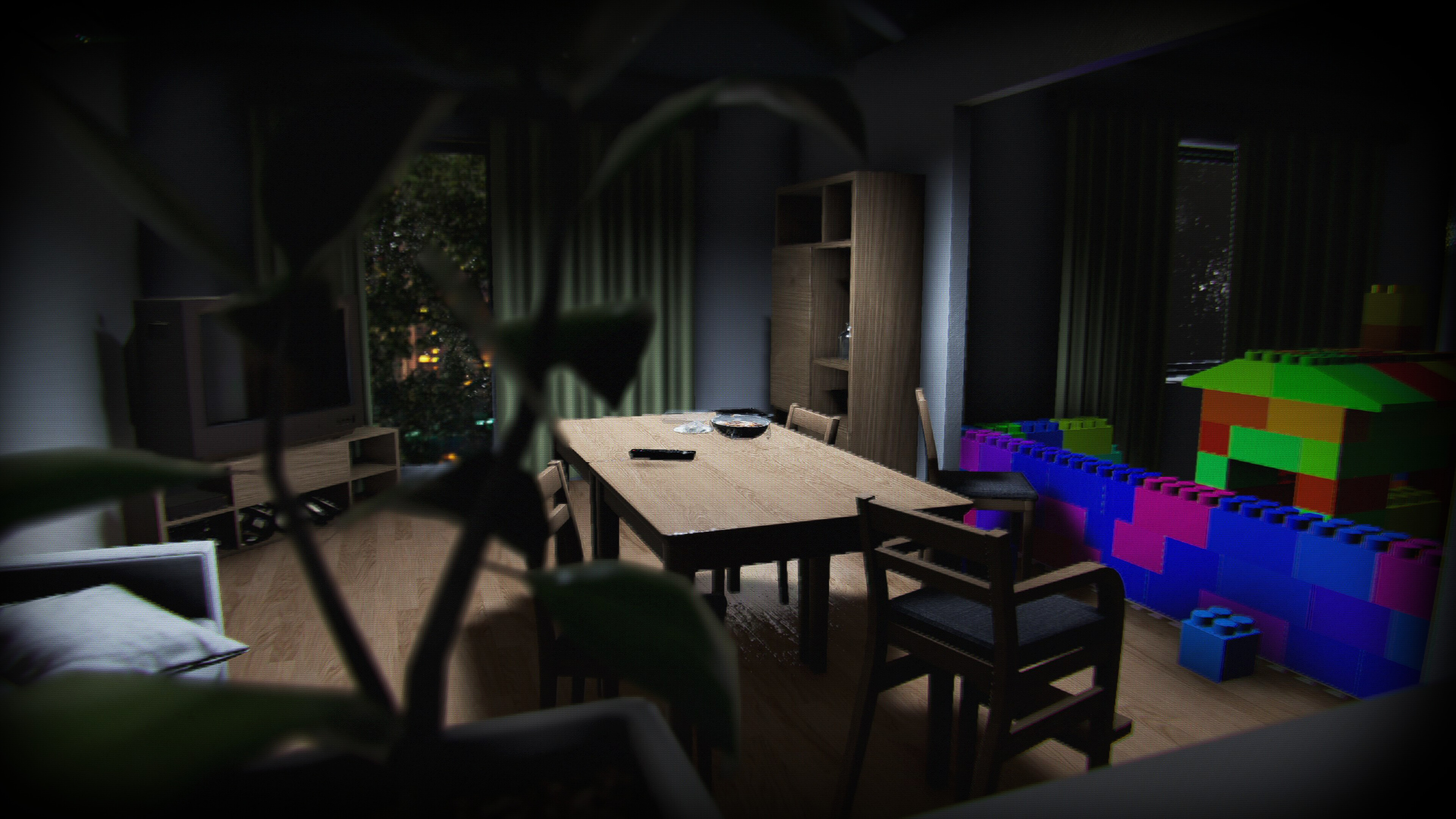 Night Security | 夜間警備 screenshot 5