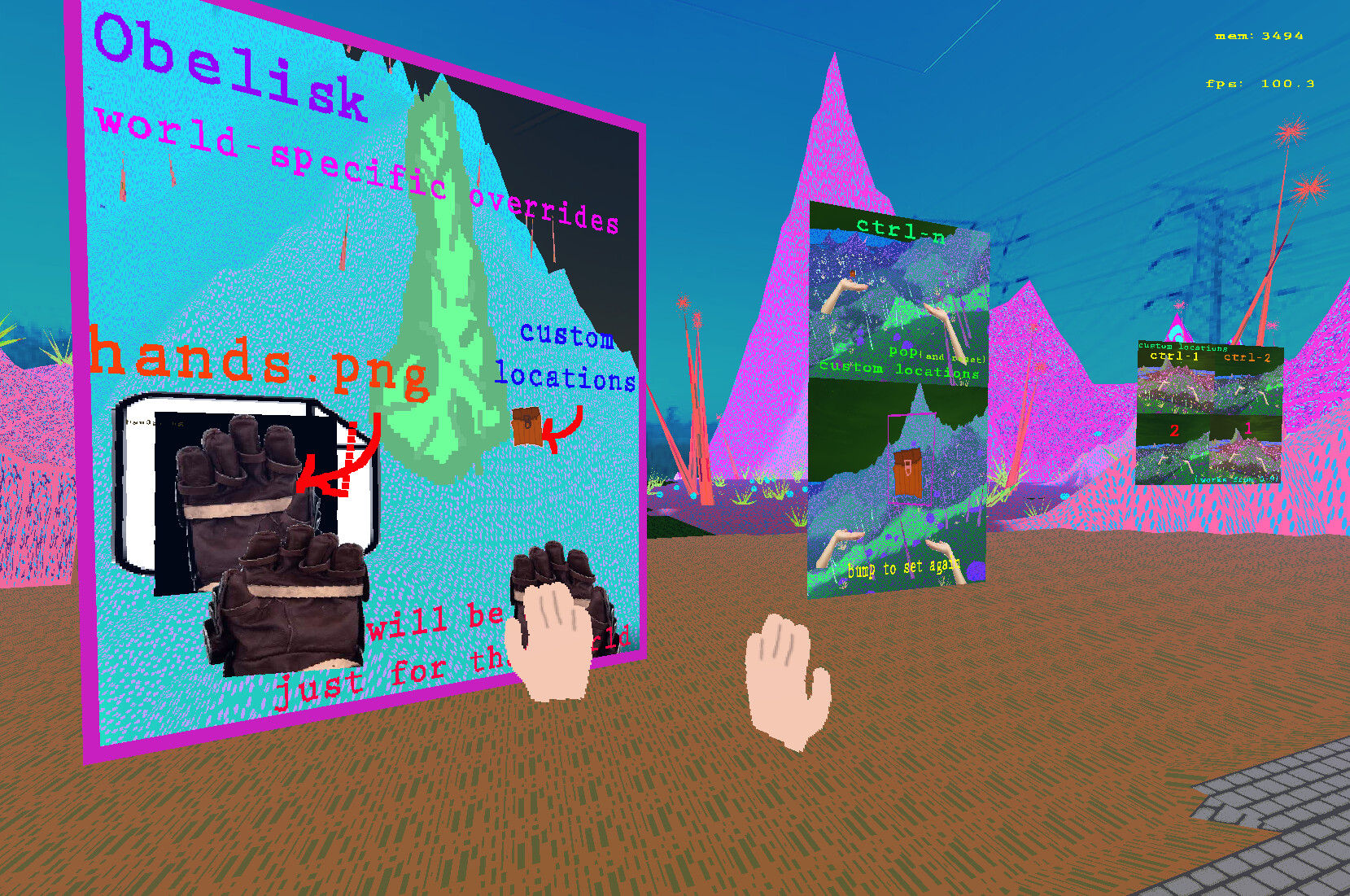 ParkerSpace screenshot 3