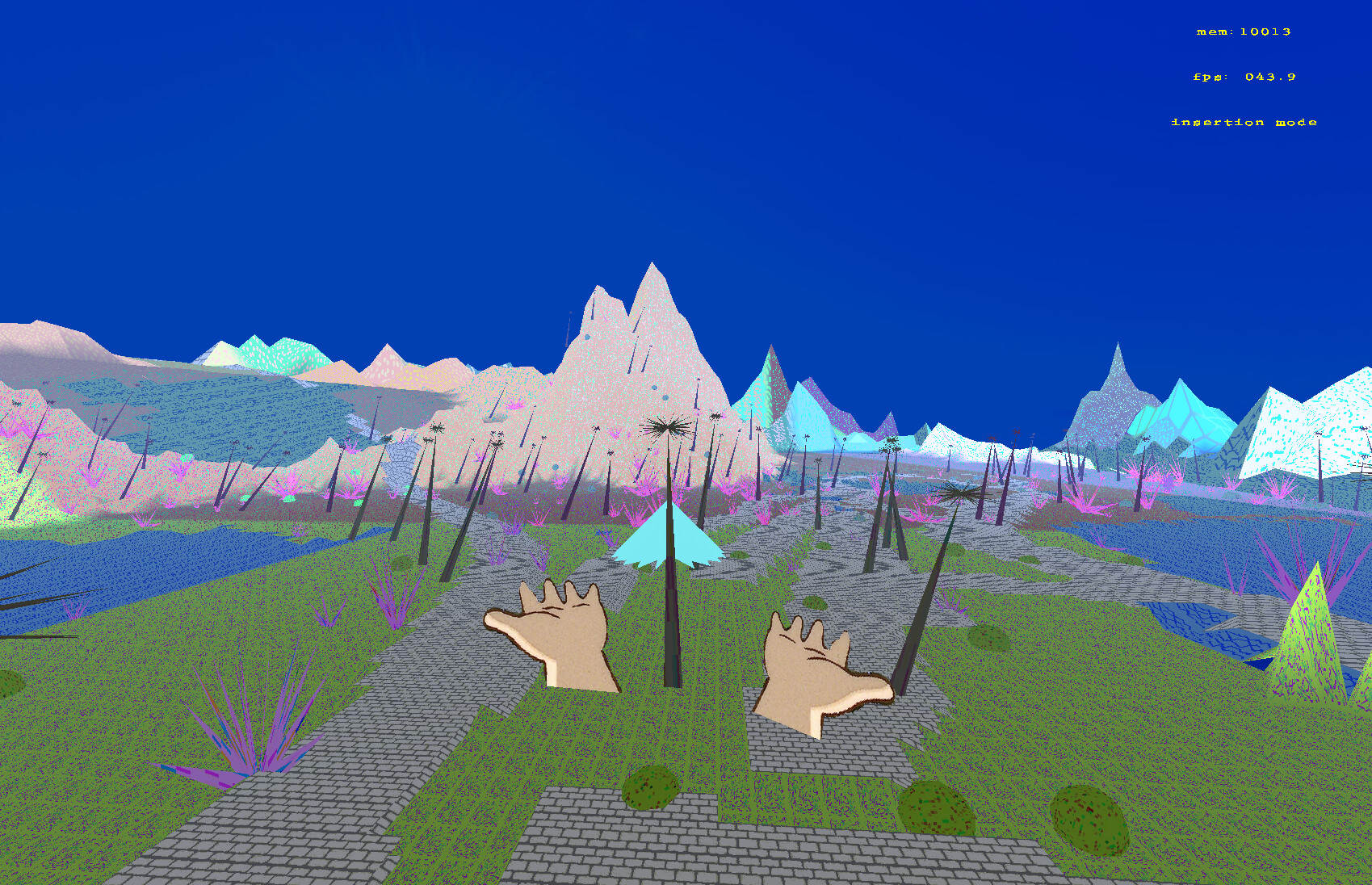 ParkerSpace screenshot 7