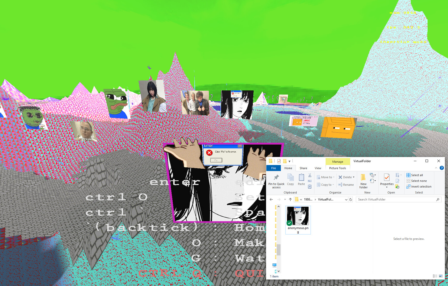 ParkerSpace screenshot 8