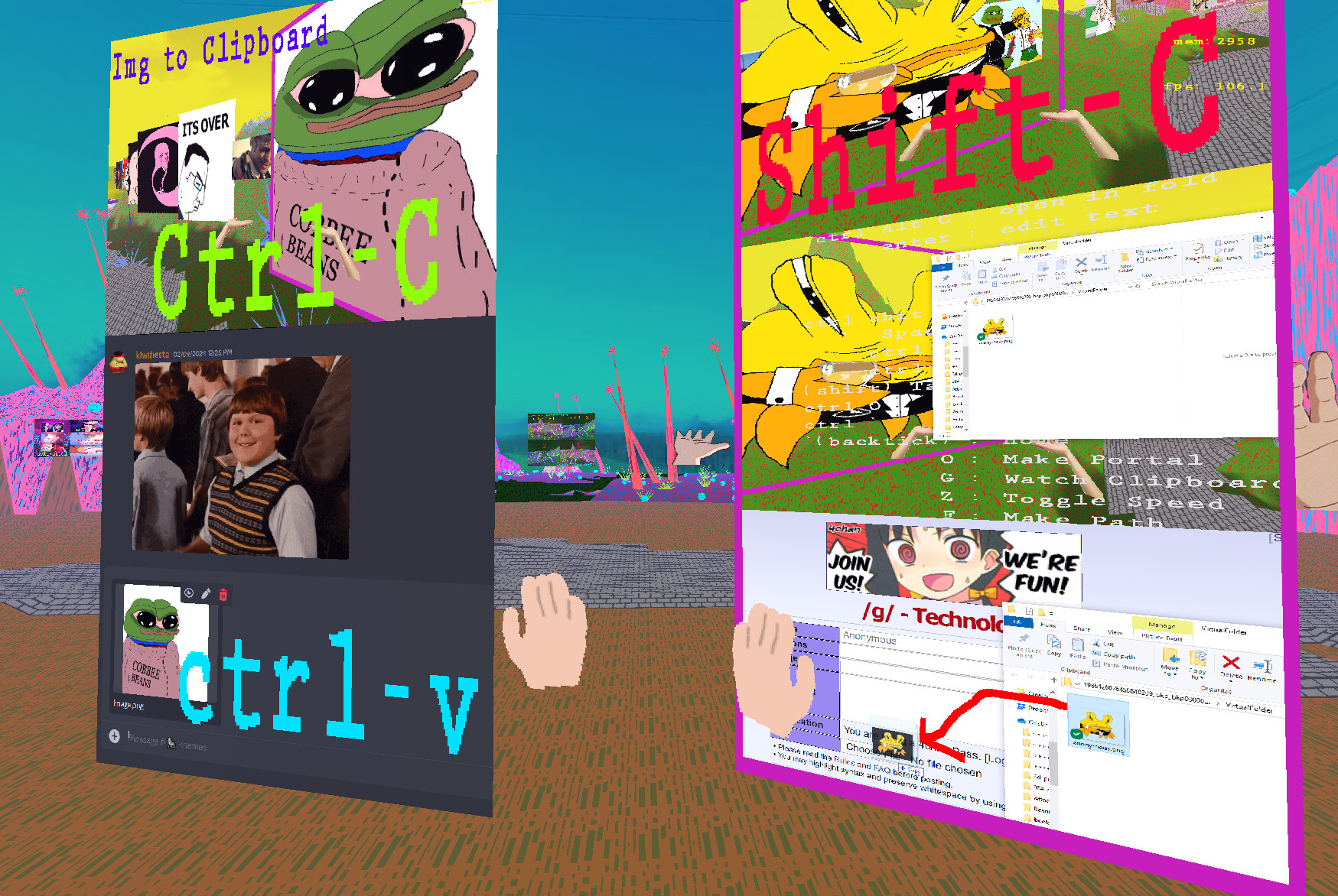ParkerSpace screenshot 4