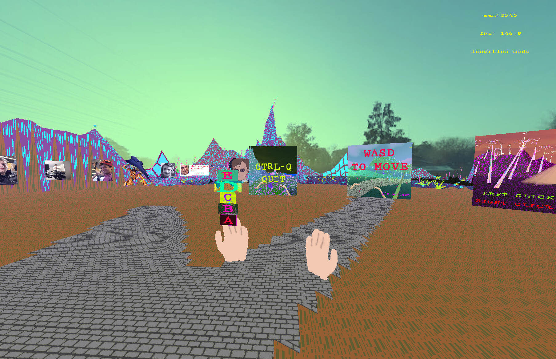ParkerSpace screenshot 1