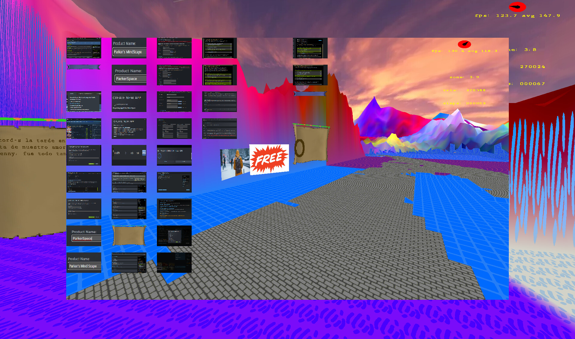 ParkerSpace screenshot 14