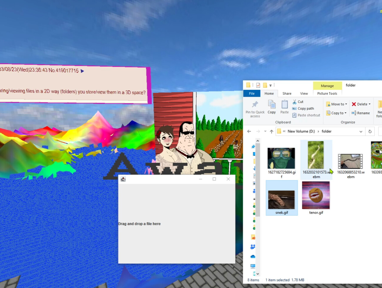 ParkerSpace screenshot 13