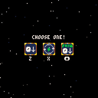 SpaceWorm screenshot 2