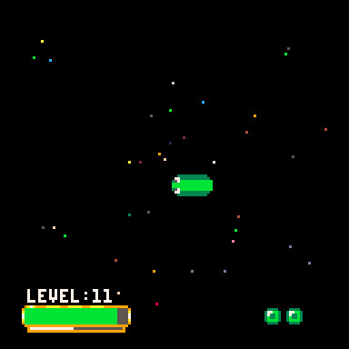 SpaceWorm screenshot 5