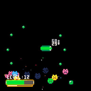 SpaceWorm screenshot 7