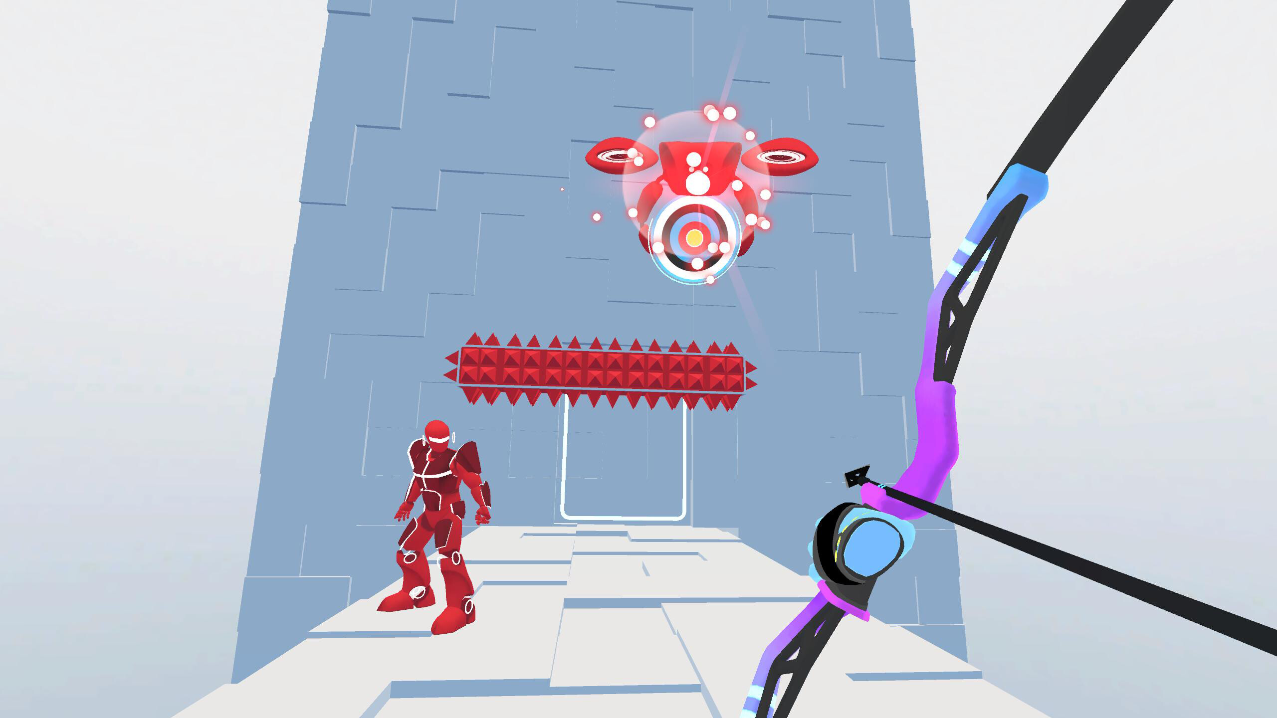 Archery RED screenshot 4