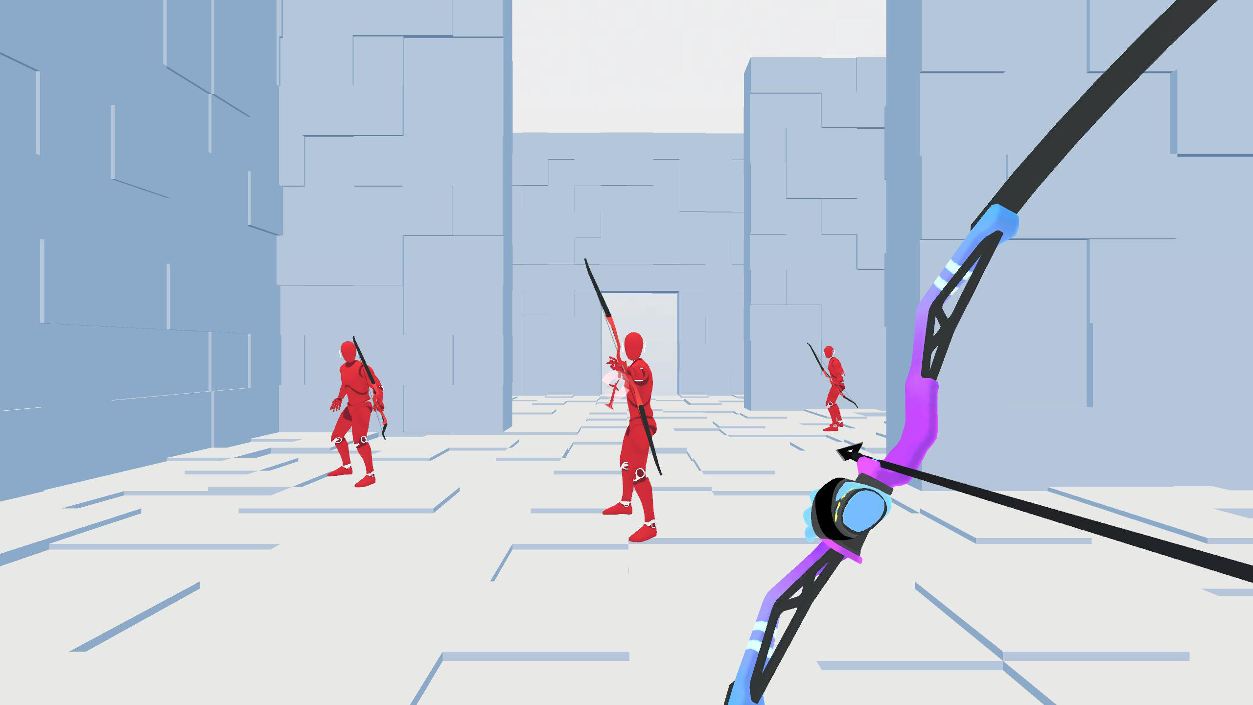 Archery RED screenshot 3