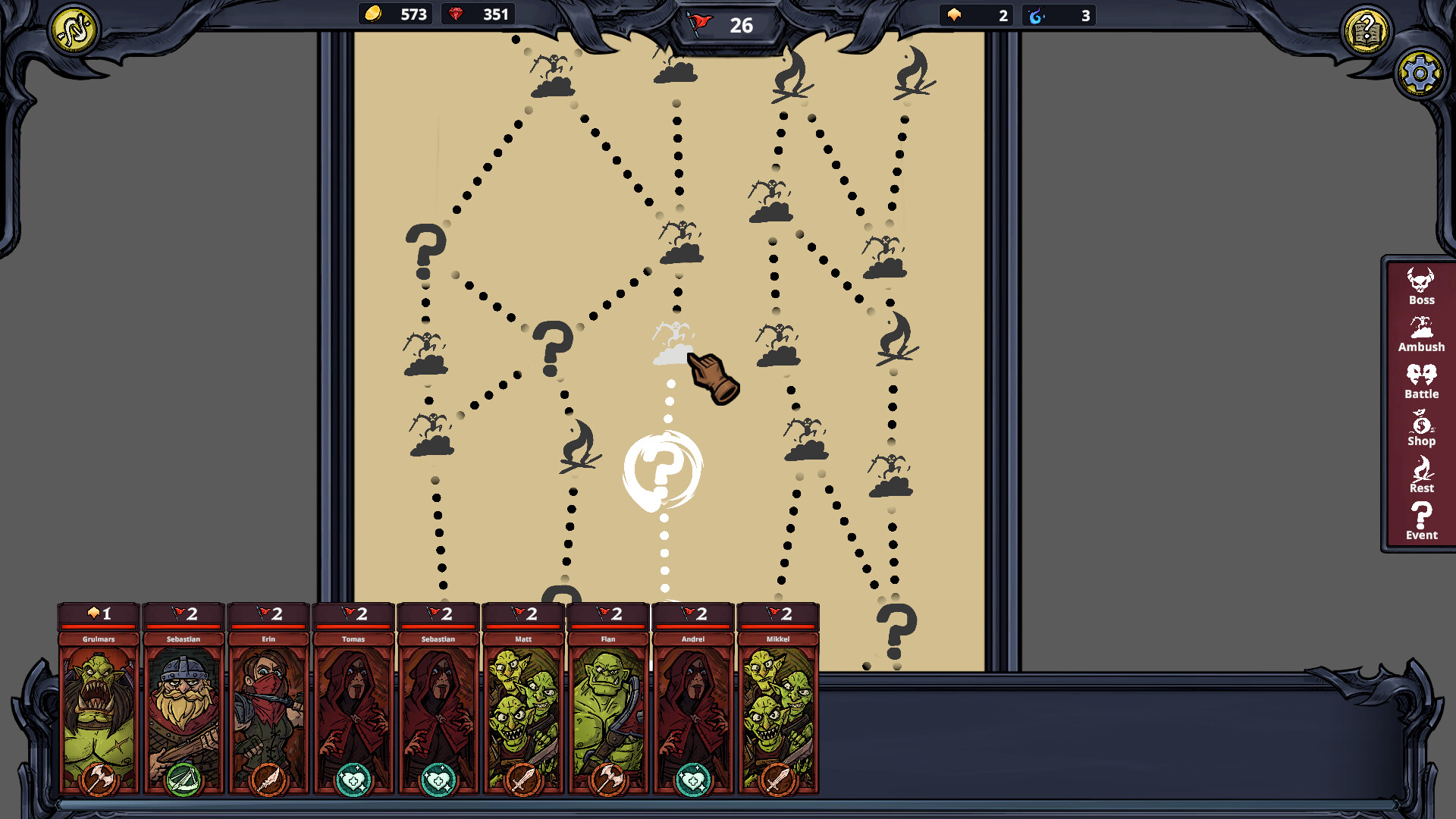 Outlaw Raiders screenshot 4