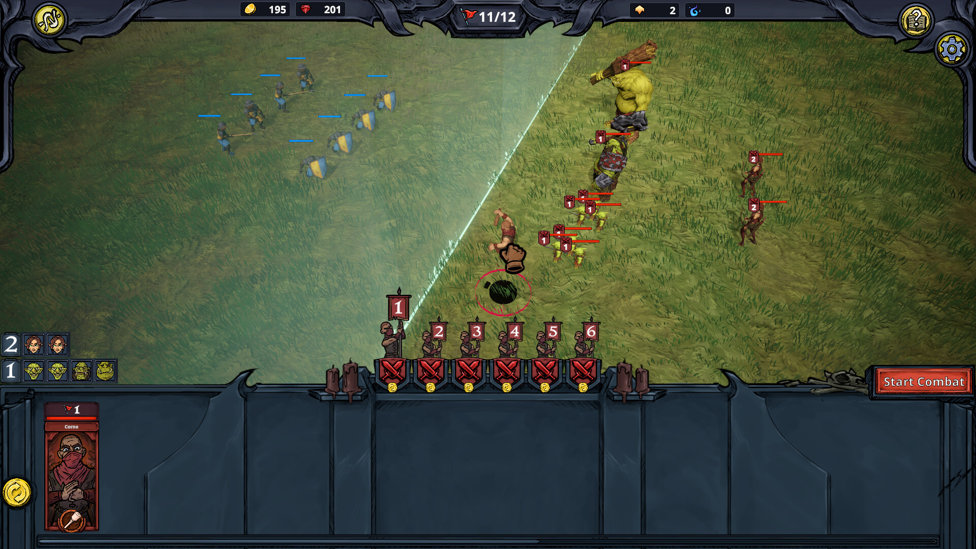 Outlaw Raiders screenshot 8