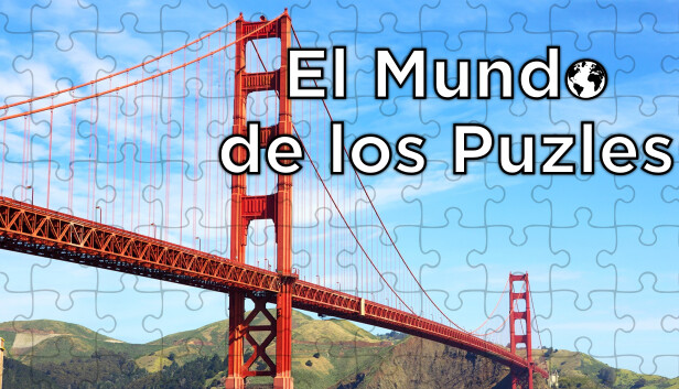 El Mundo de los Puzles