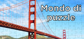 Mondo di puzzle