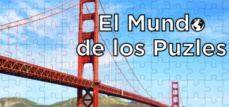 El Mundo de los Puzles