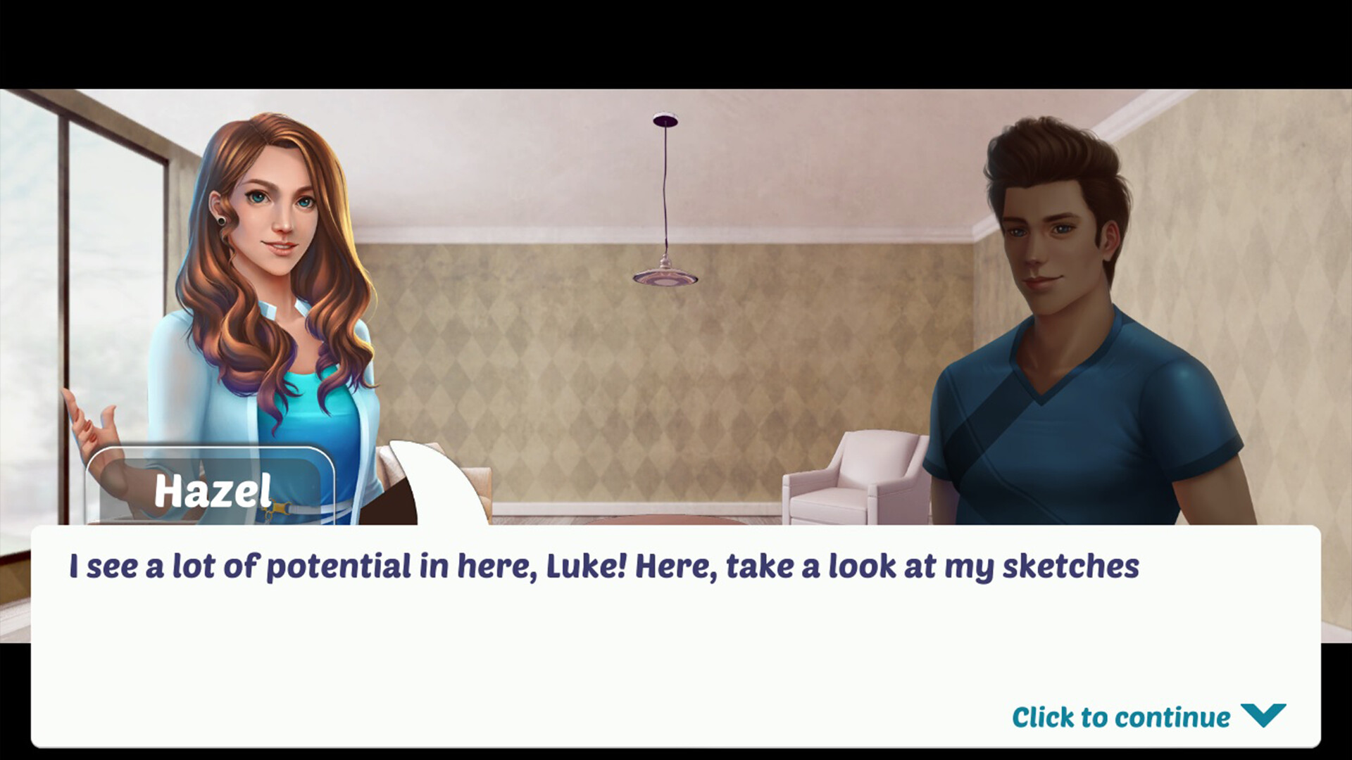 Home Designer Blast screenshot 5